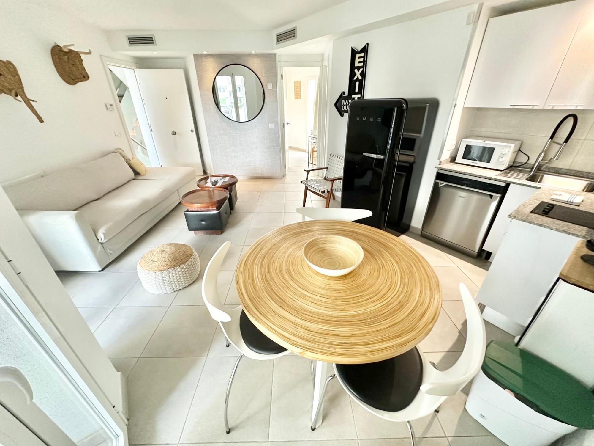 Apartamento Caramel Cookie Con Piscina, Doble Terraza, Parking Y Wifi Corralejo