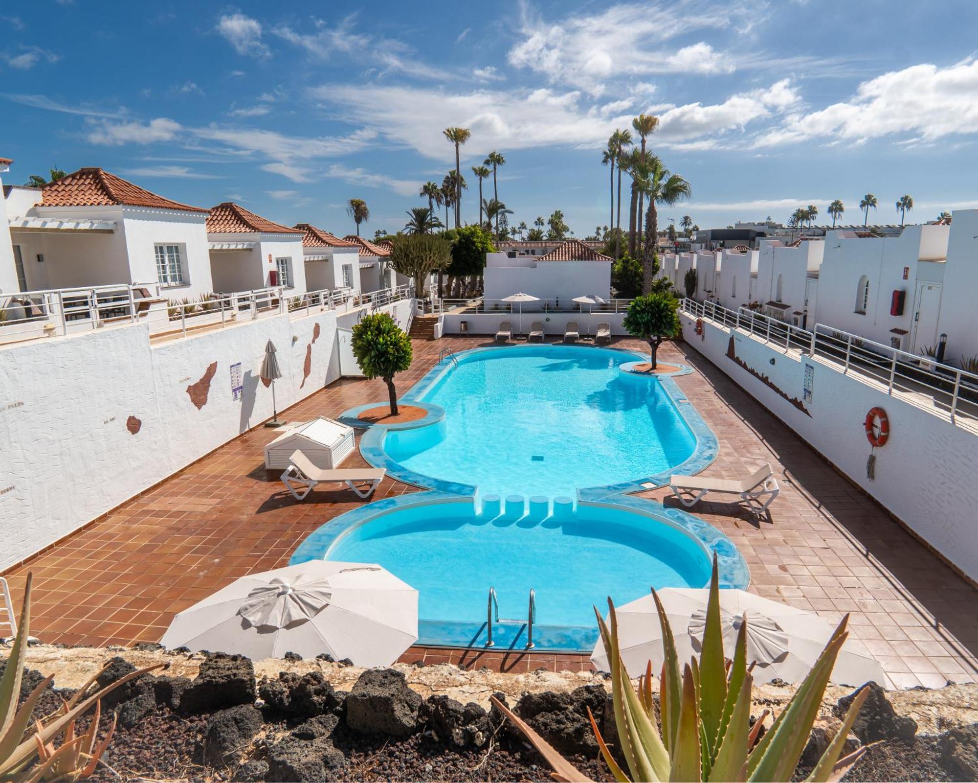 Apartamento Casitas De Corralejo