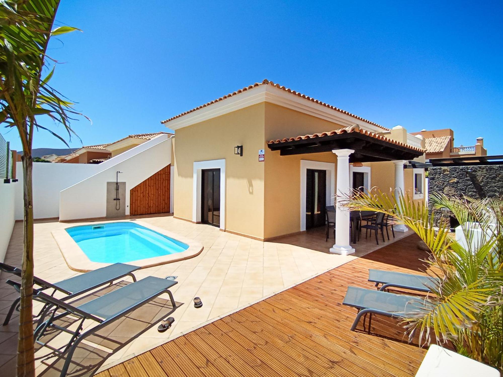 Villa Surf Dream *