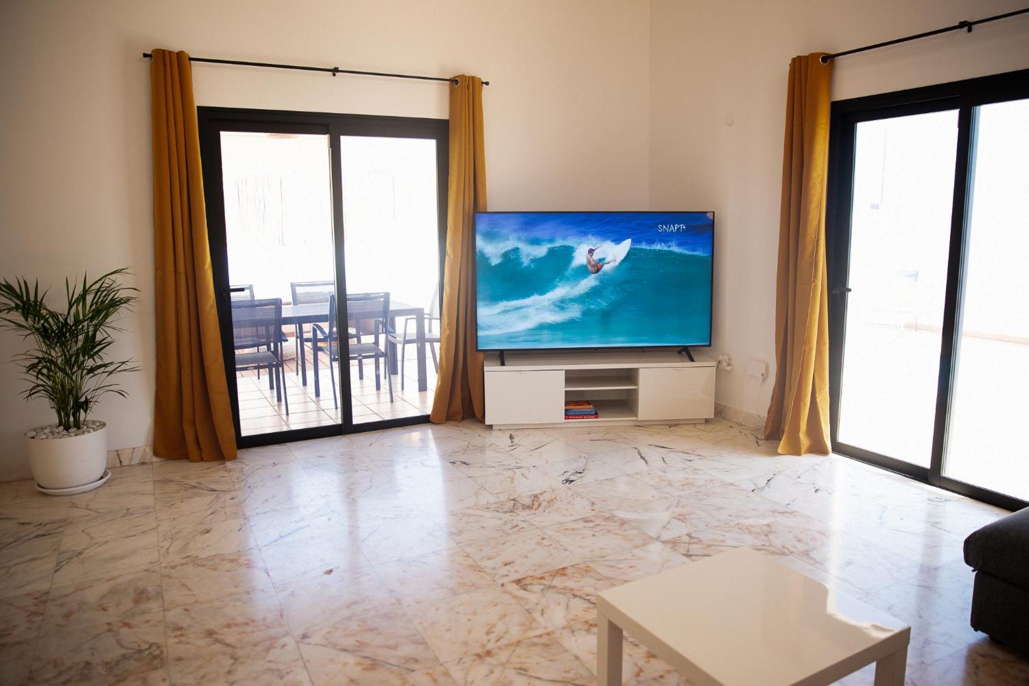 Surf Dream Corralejo