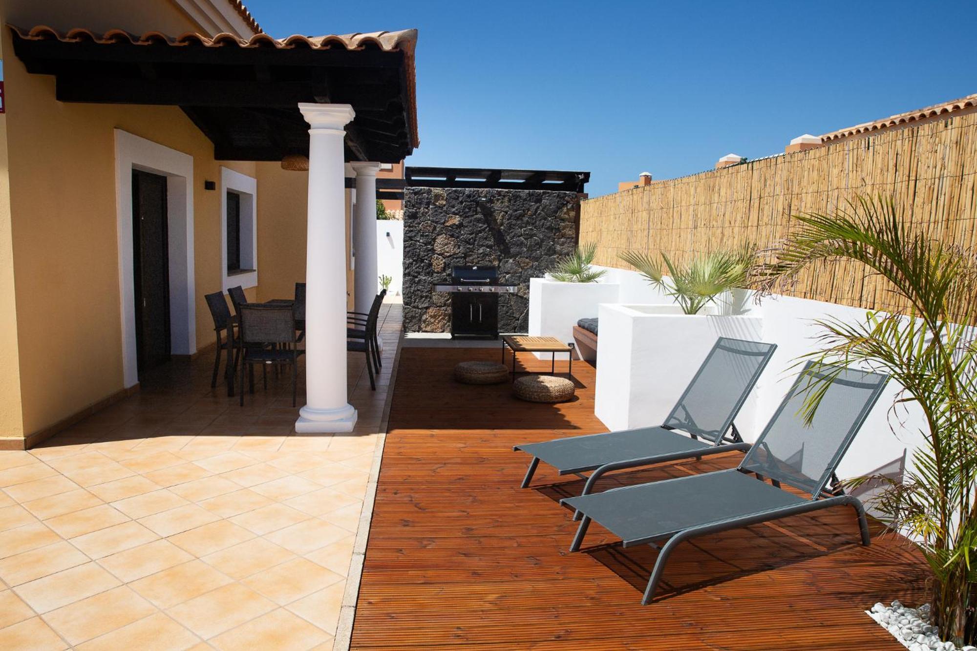 Surf Dream Villa Corralejo