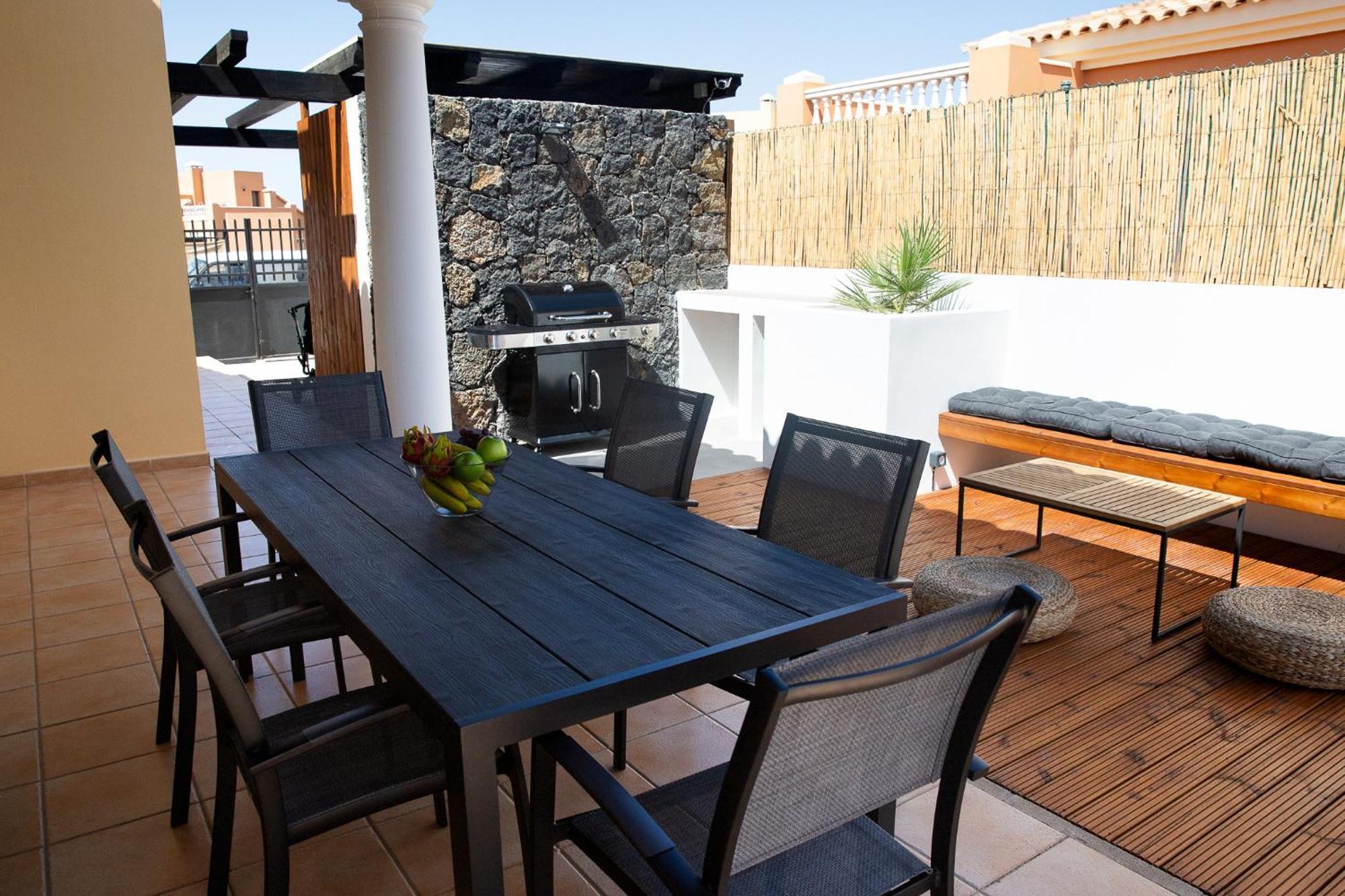 Surf Dream Villa Corralejo