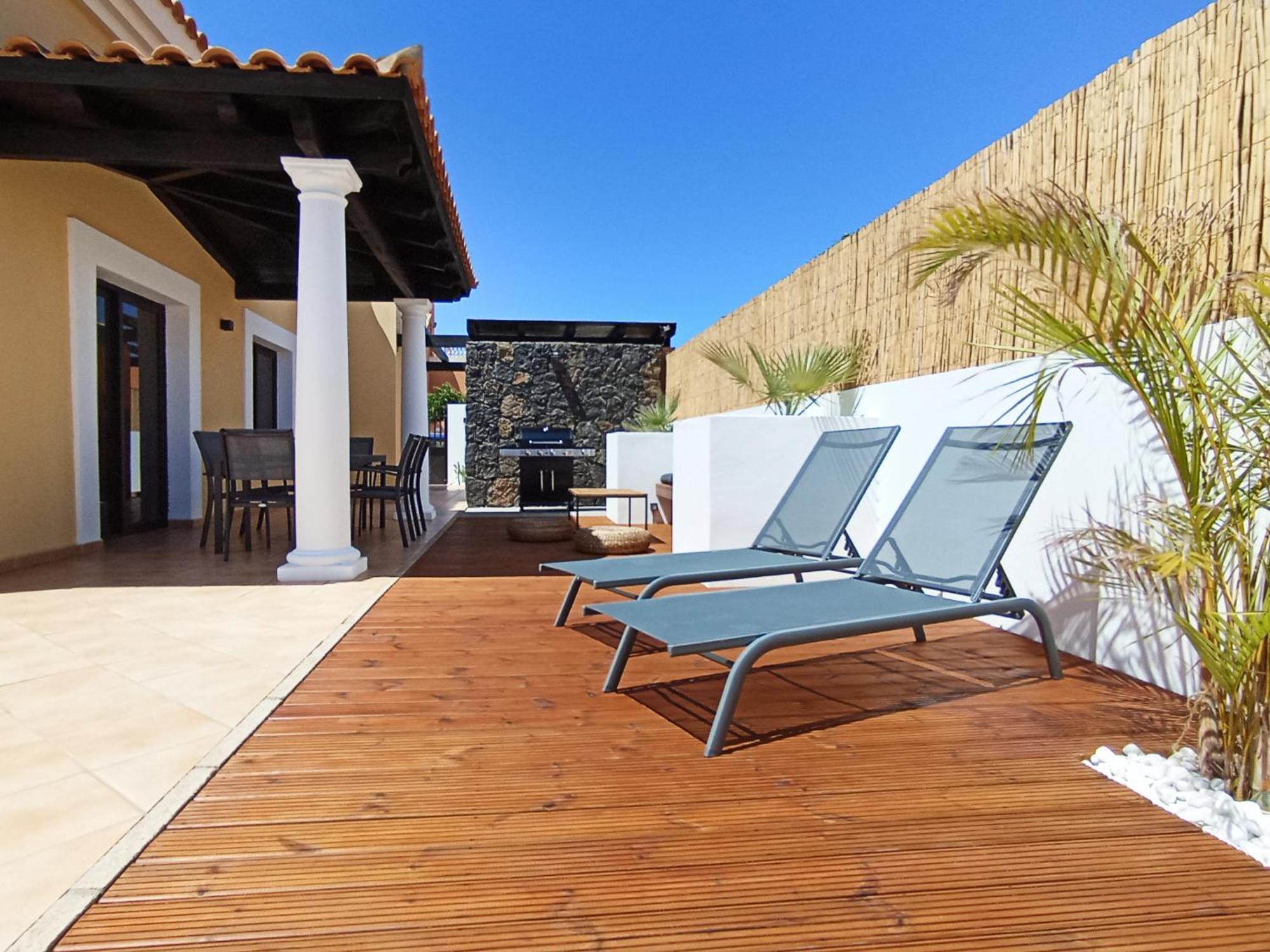 Villa Surf Dream