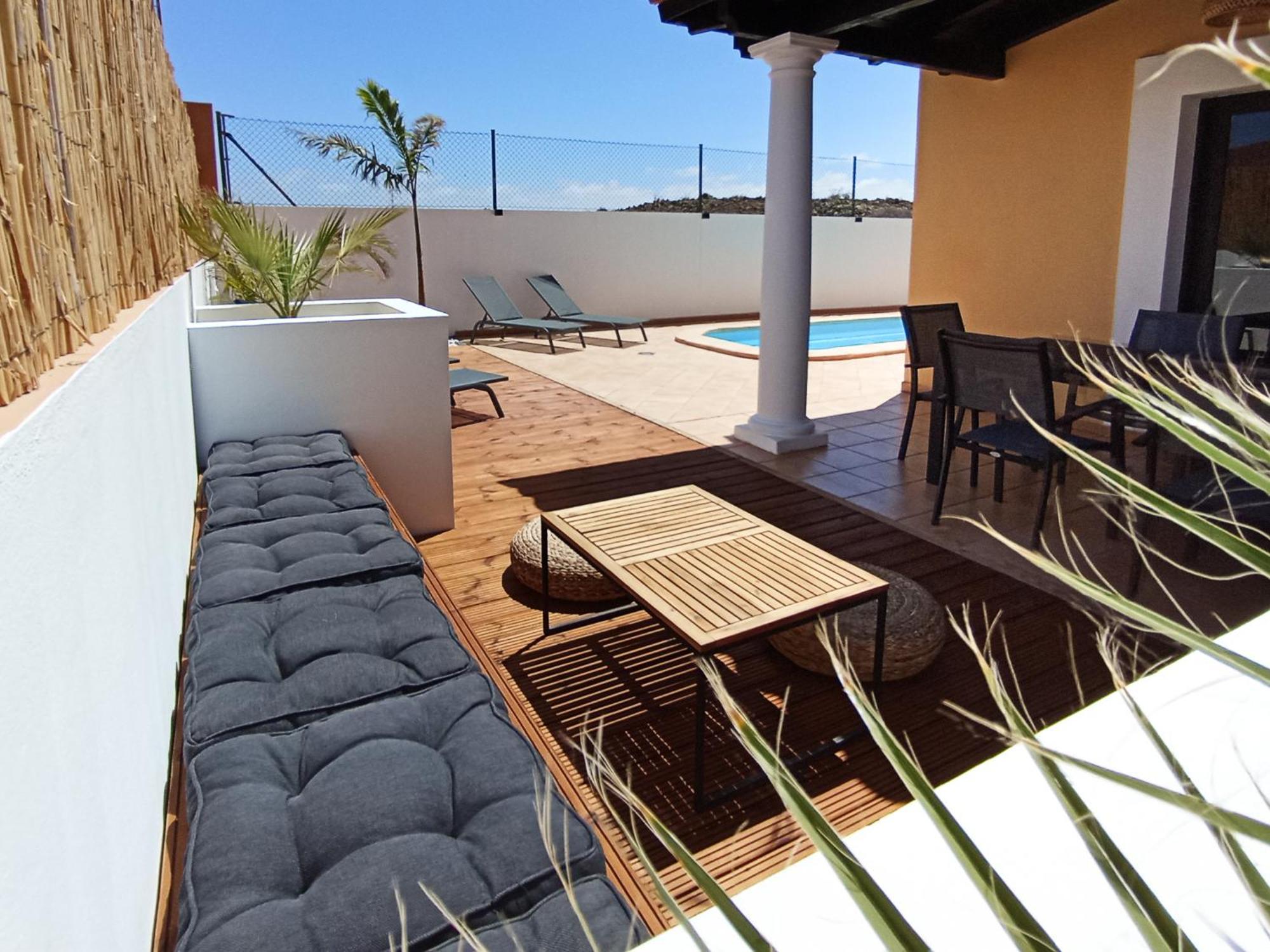 Villa Surf Dream *