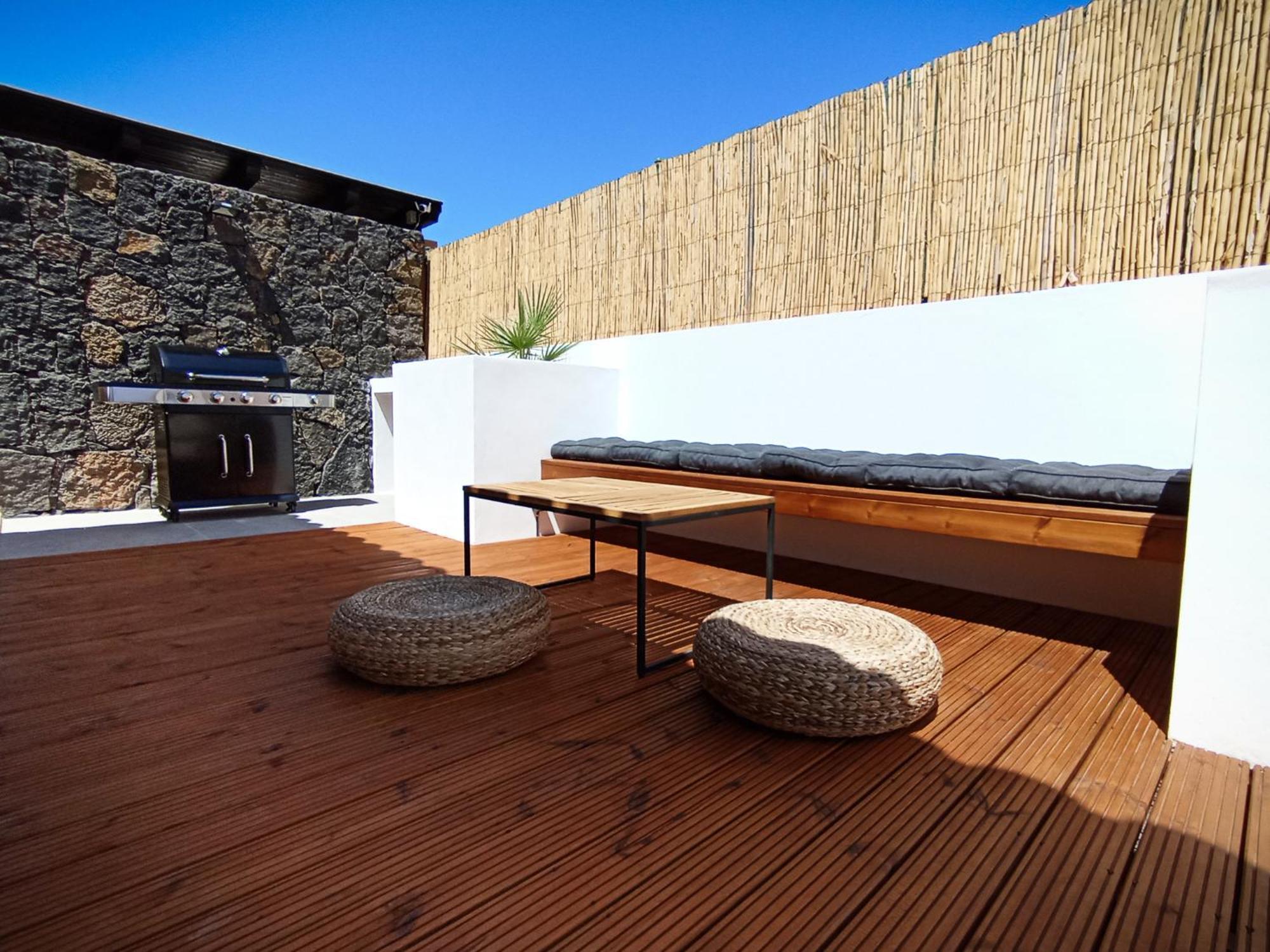 Villa Surf Dream Corralejo