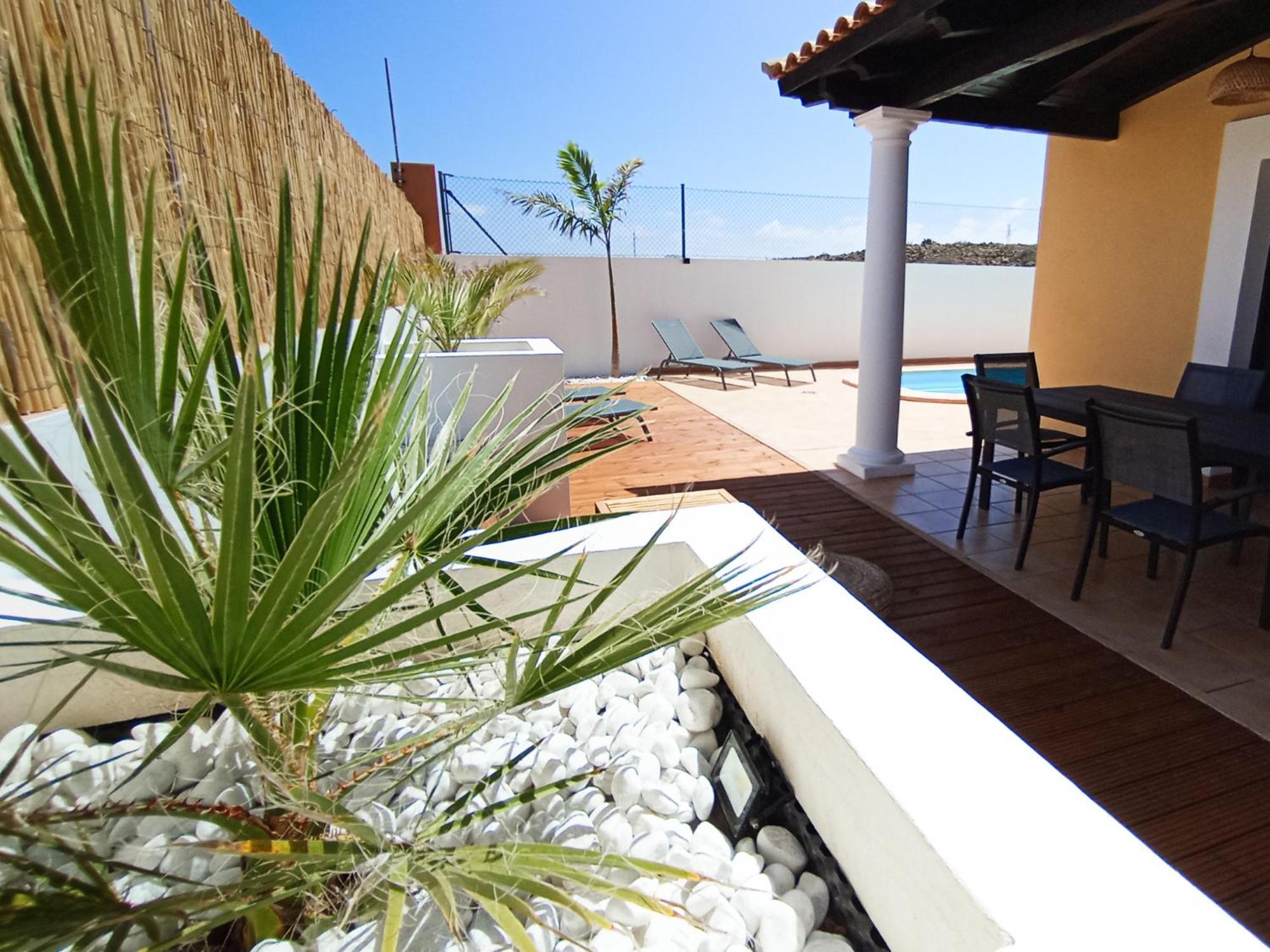 Villa Surf Dream Corralejo