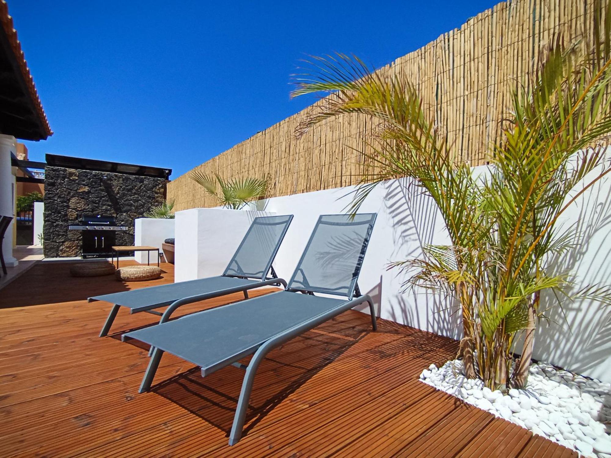 Villa Surf Dream