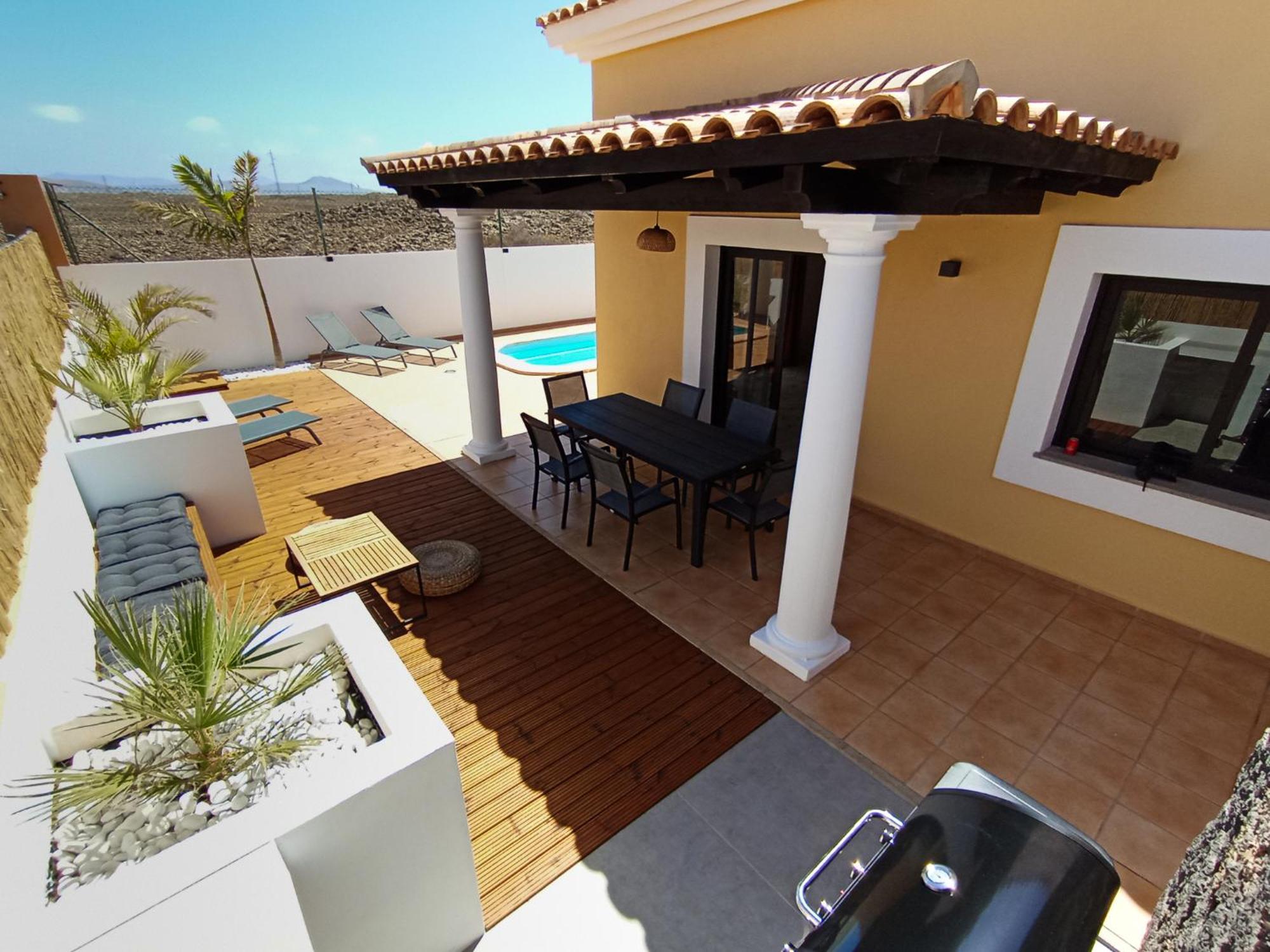 Surf Dream Corralejo