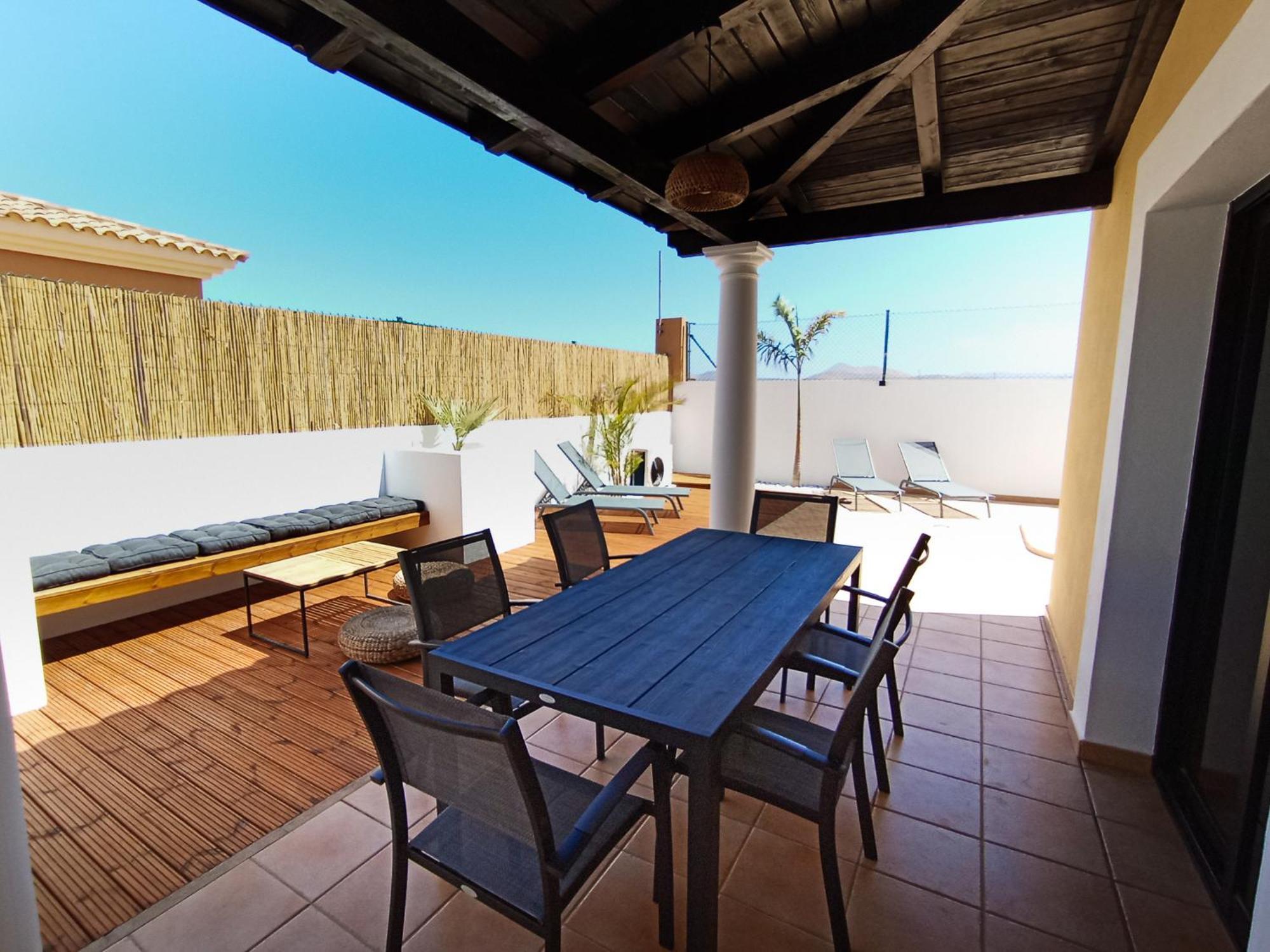 Surf Dream Corralejo