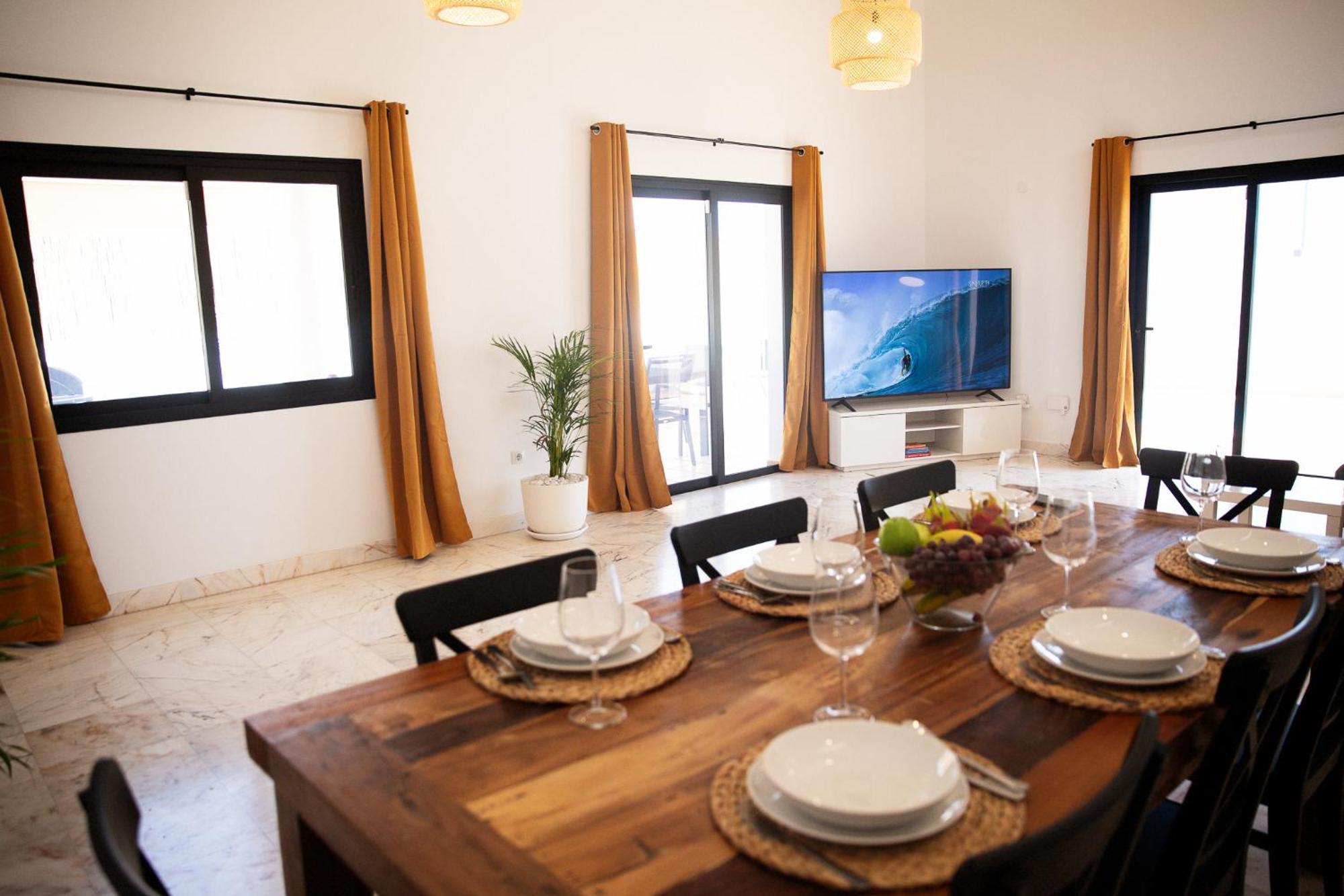 Villa Surf Dream *