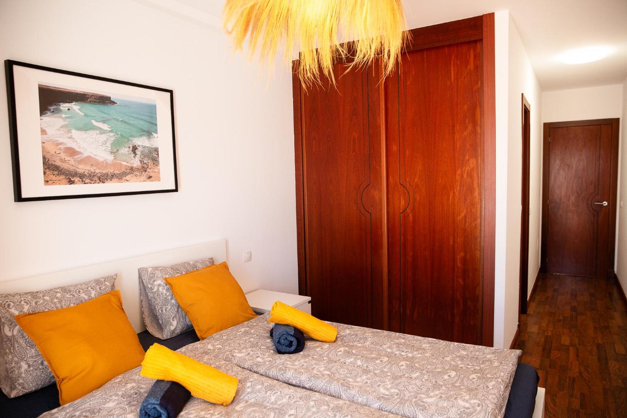 Surf Dream Villa Corralejo