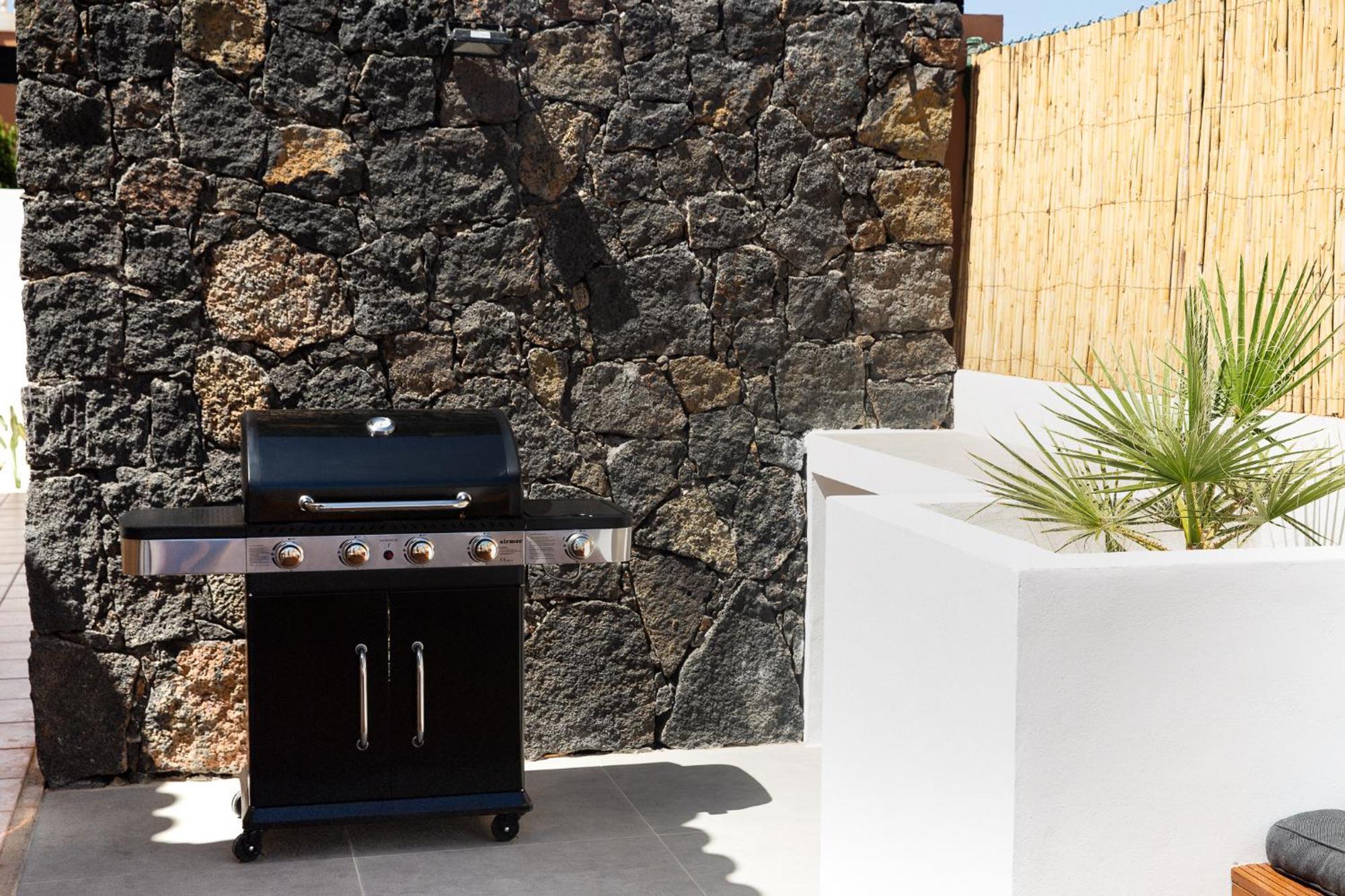 Surf Dream Villa *