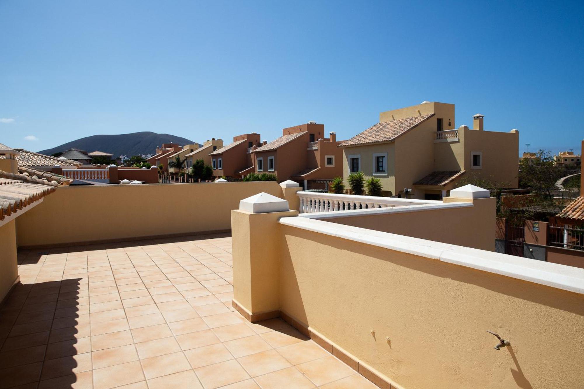Surf Dream Villa Corralejo