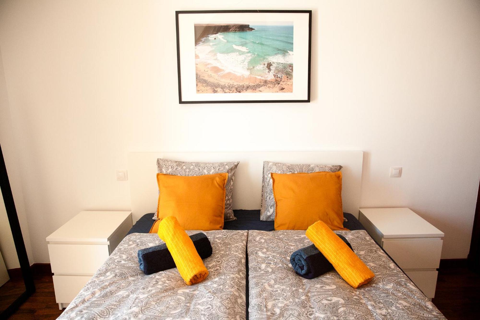 Villa Surf Dream Corralejo