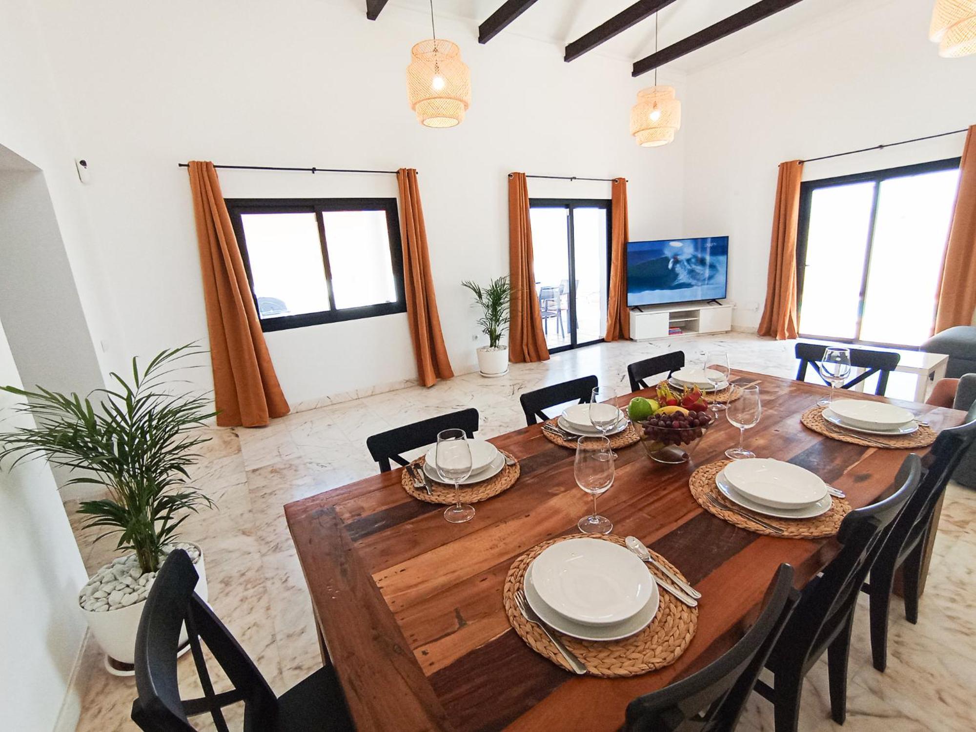 Surf Dream Villa