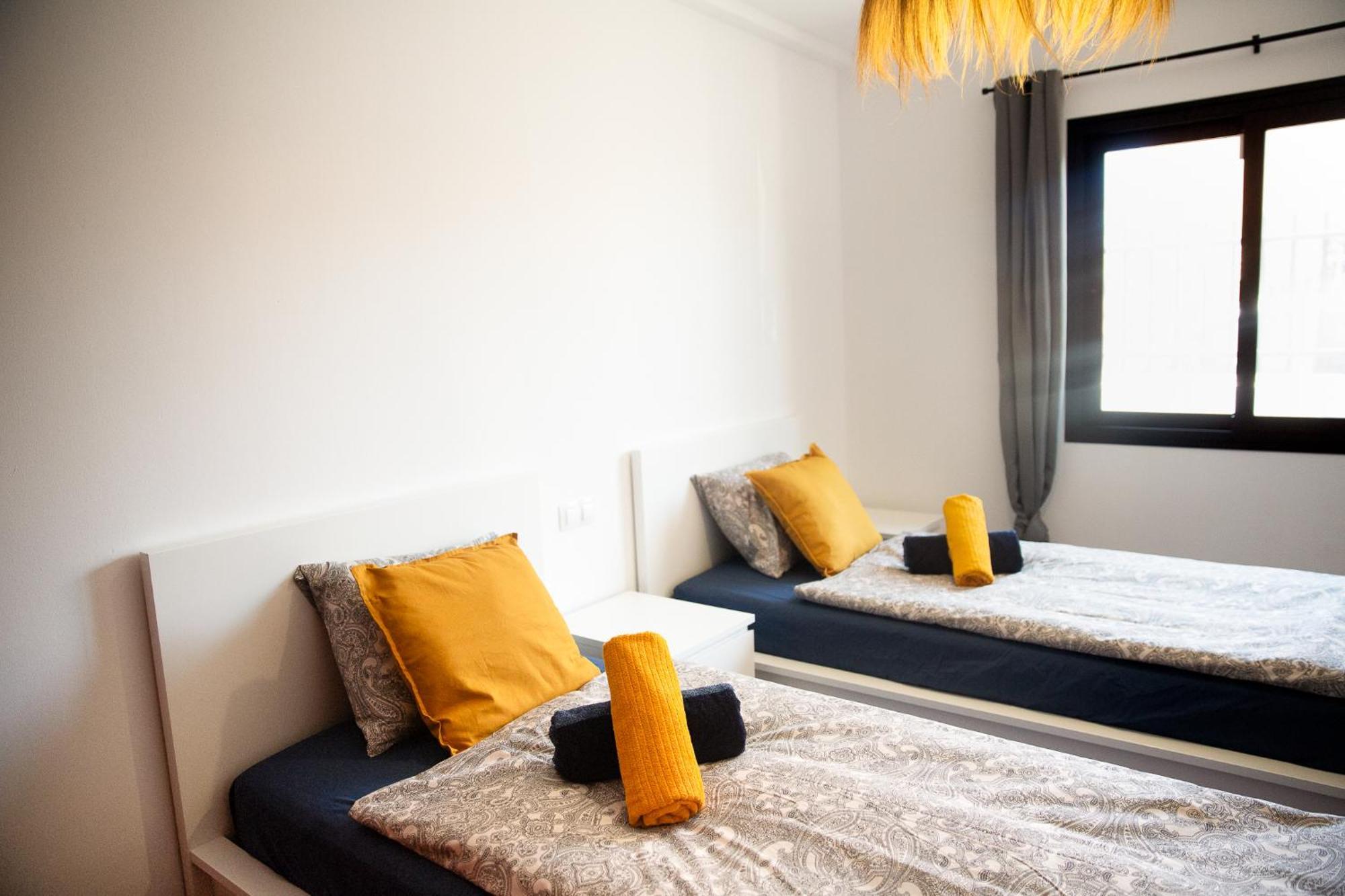 Surf Dream Villa *