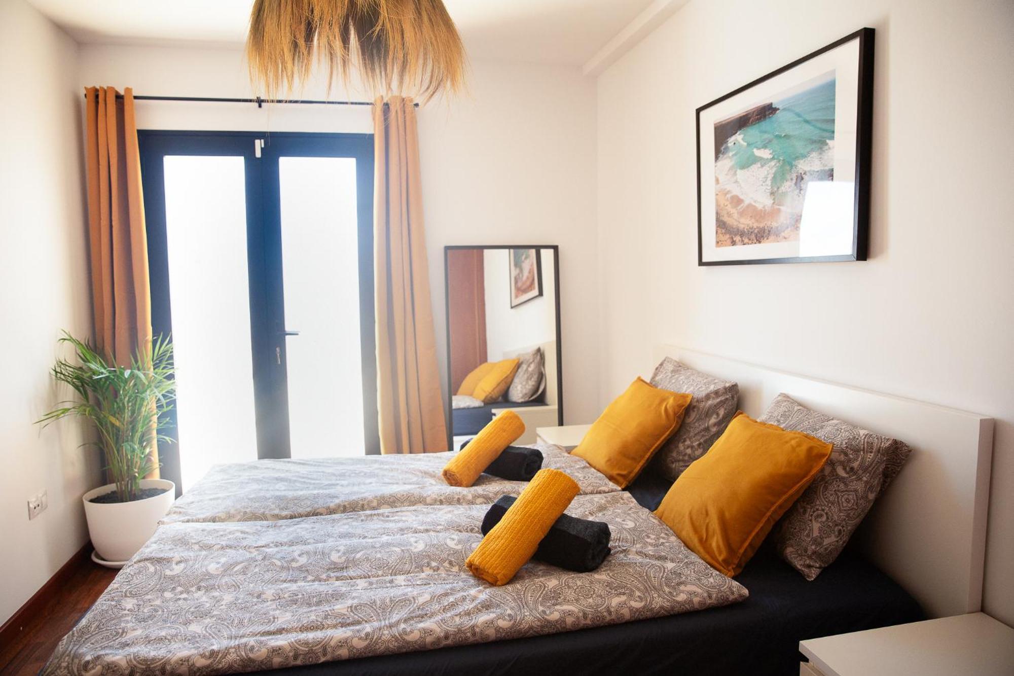 Villa Surf Dream
