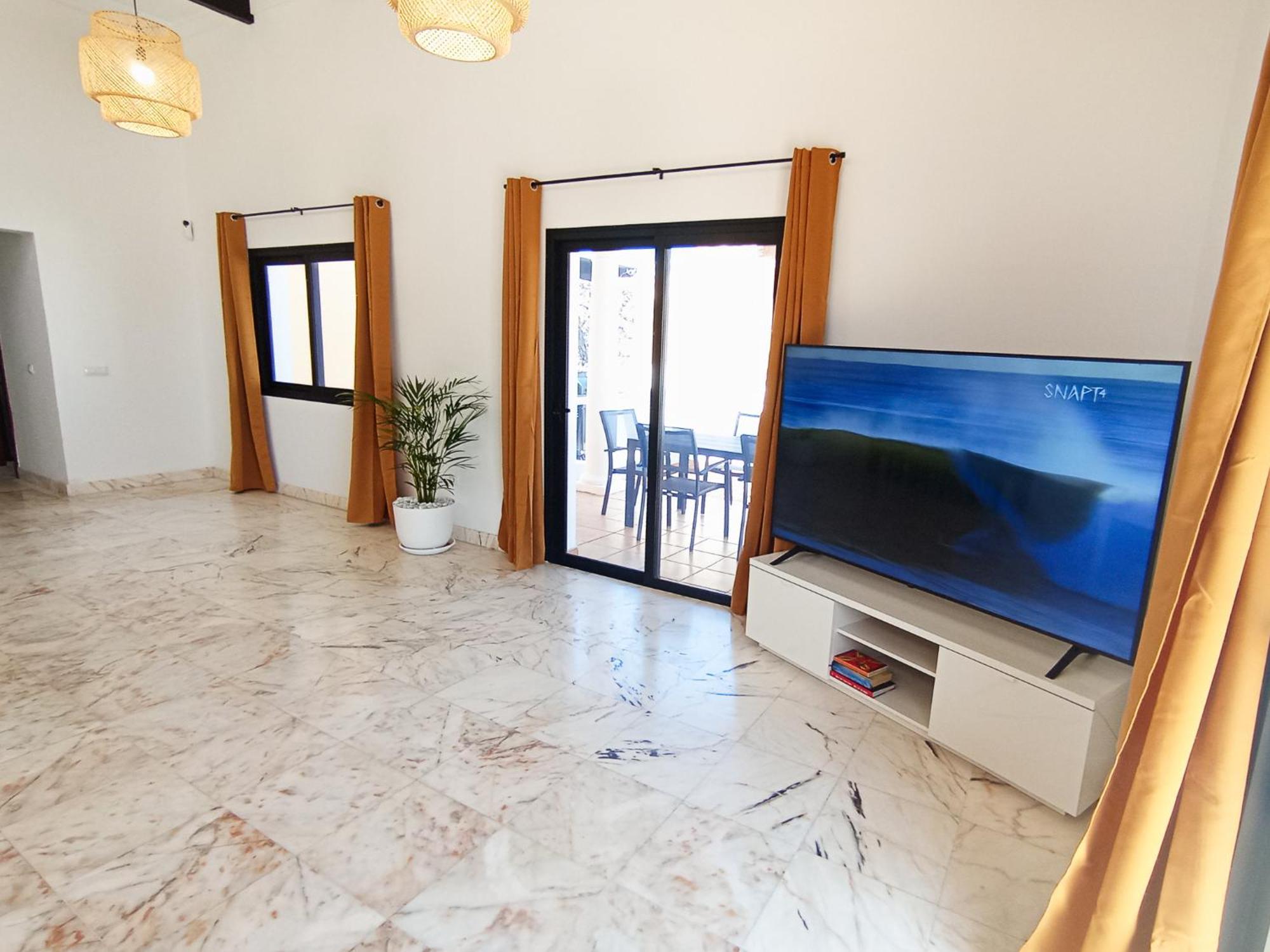 Surf Dream Villa *
