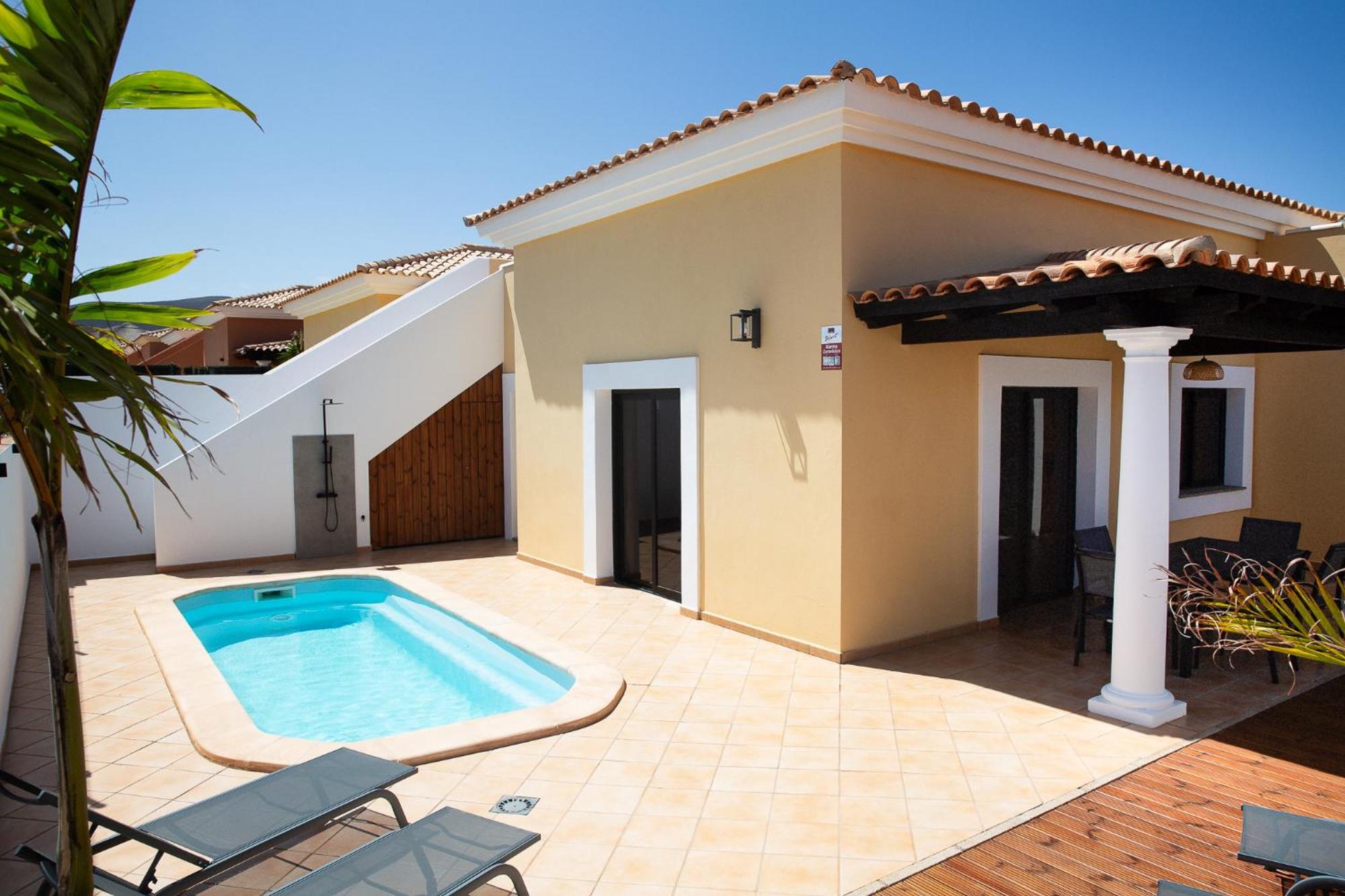 Villa Surf Dream *