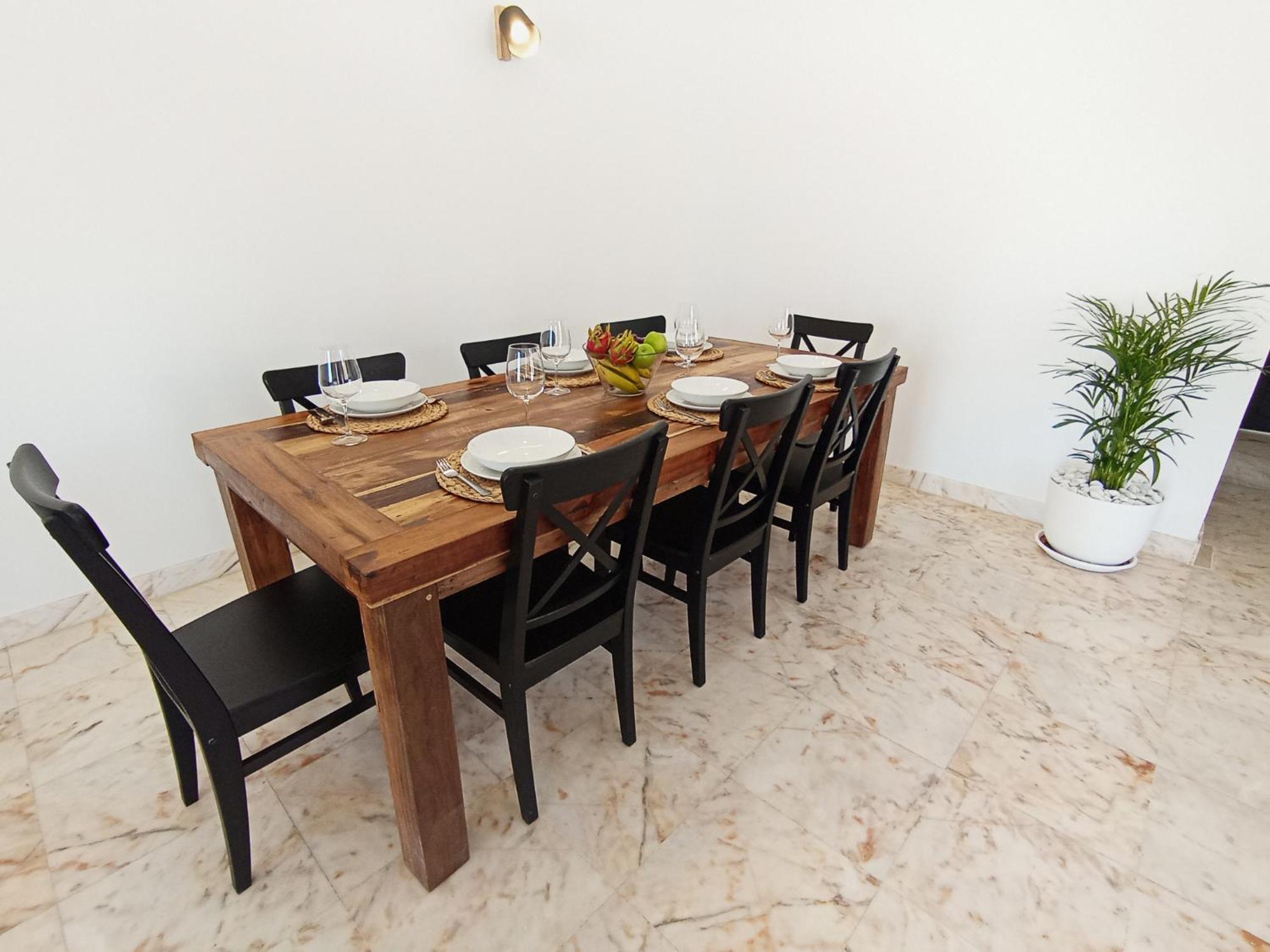 Surf Dream Villa Corralejo