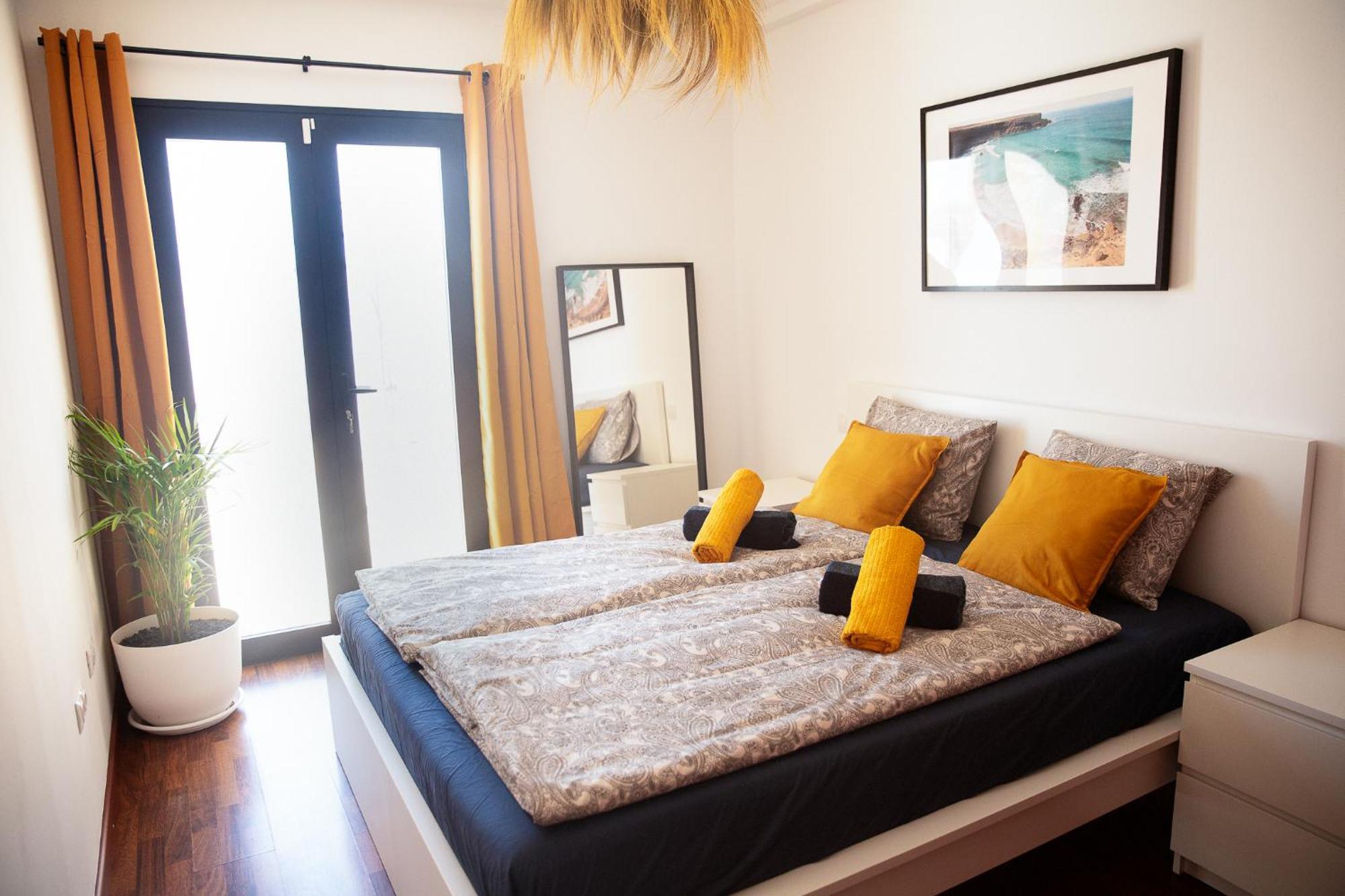 Villa Surf Dream Corralejo