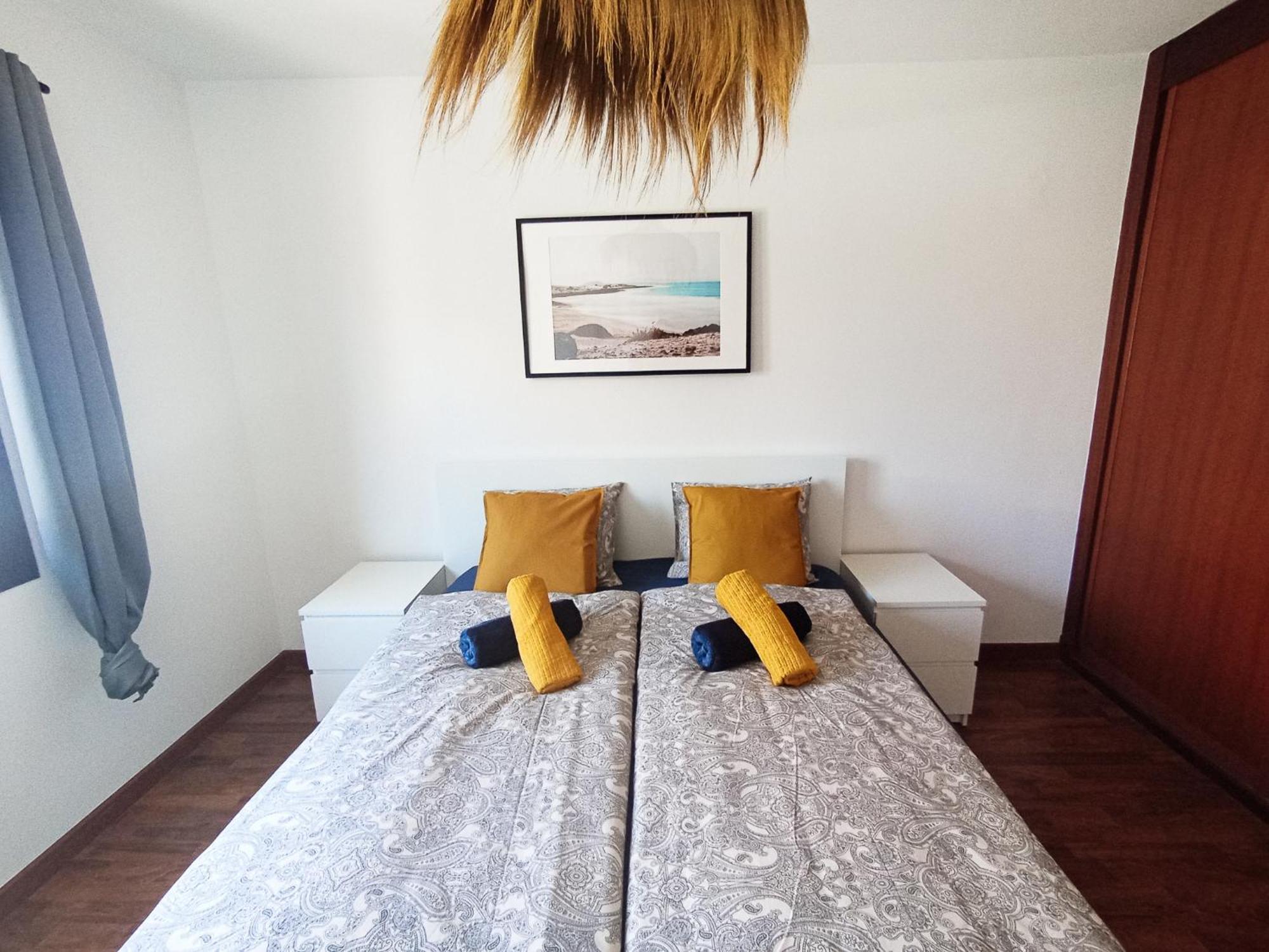 Villa Surf Dream Corralejo