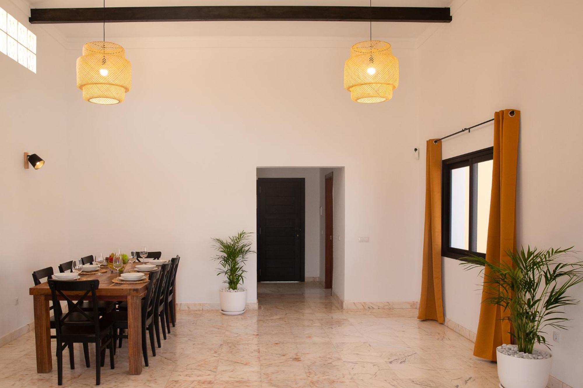 Surf Dream Villa Corralejo
