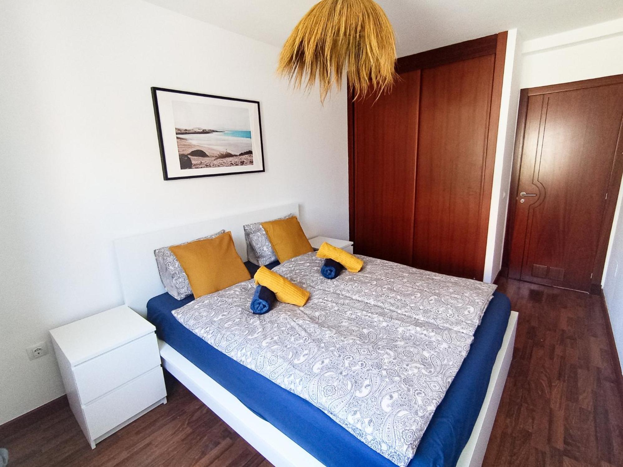Villa Surf Dream Corralejo