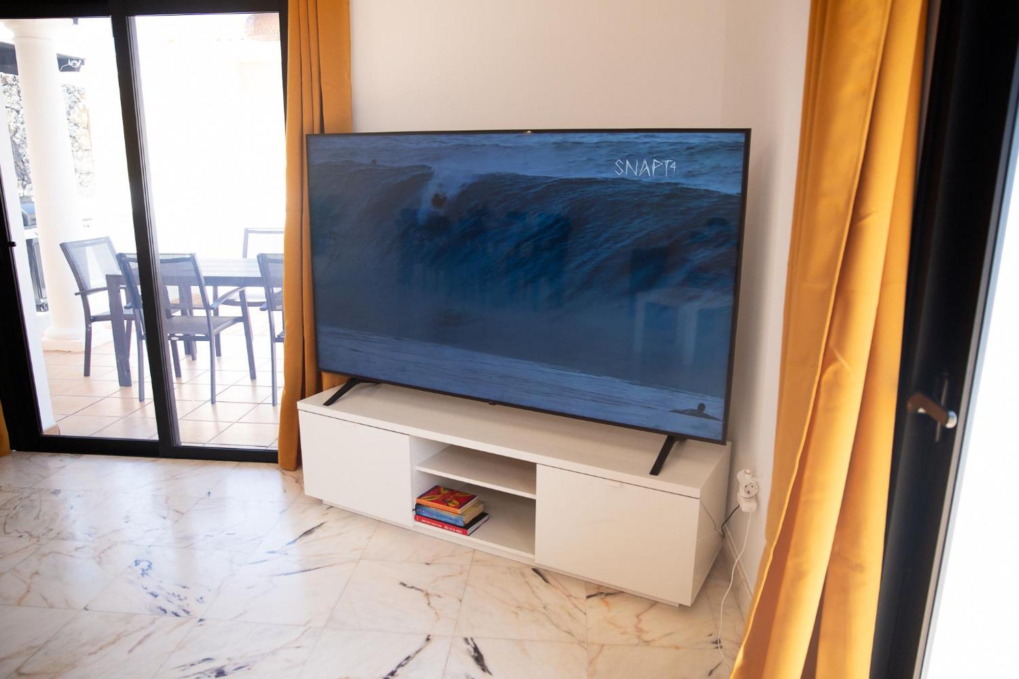 Surf Dream Villa