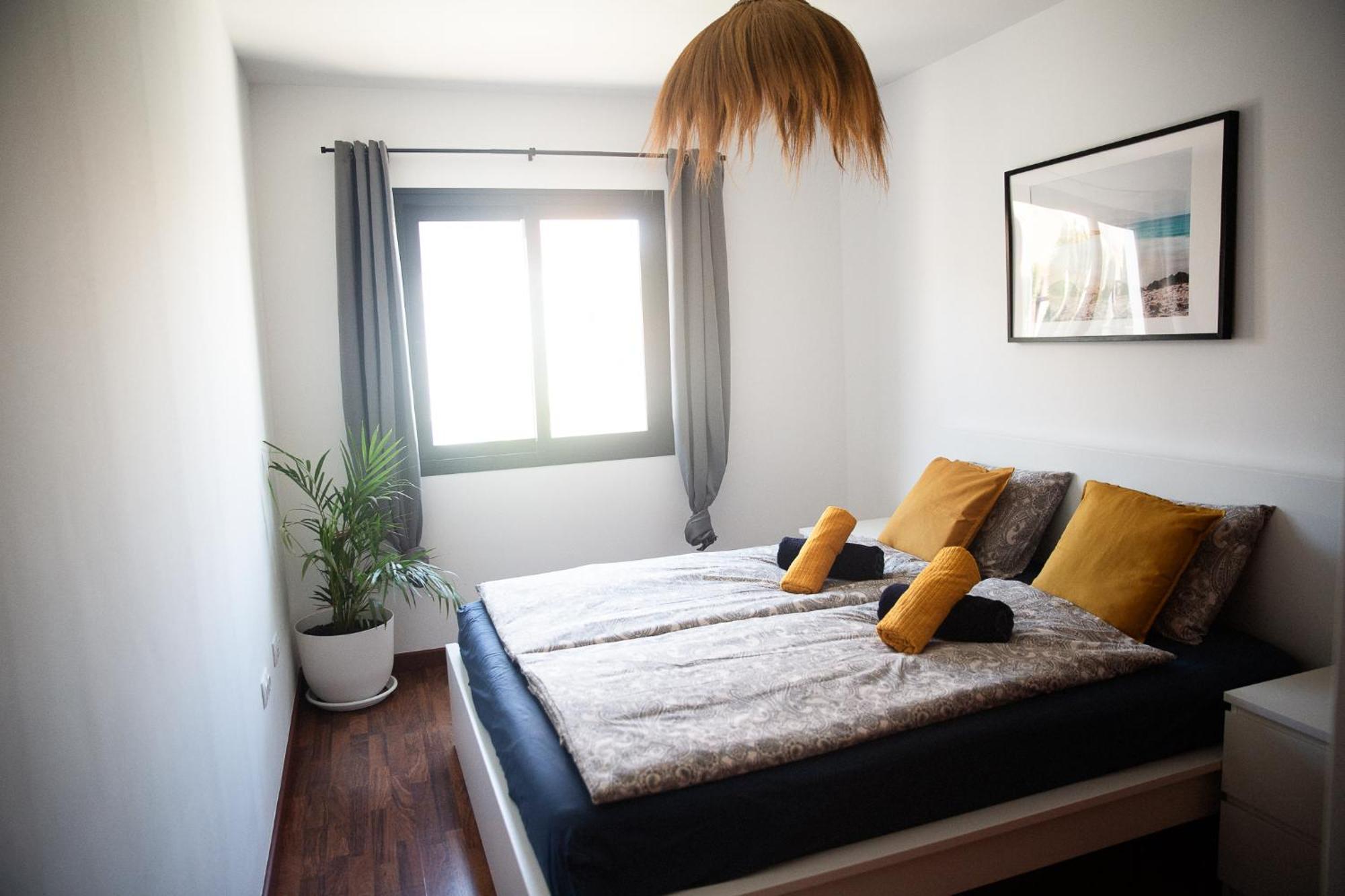 Surf Dream Villa Corralejo