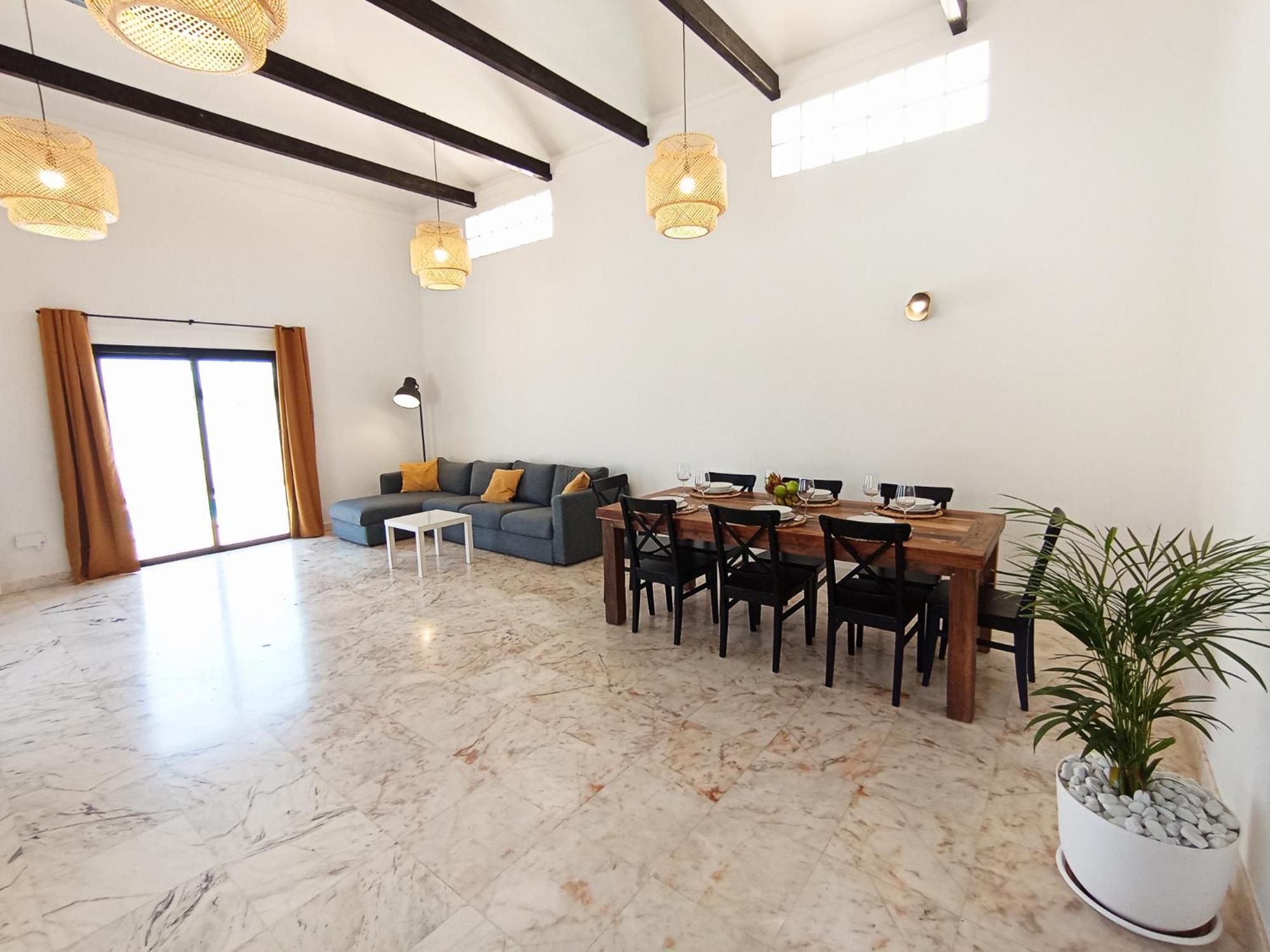 Surf Dream Villa