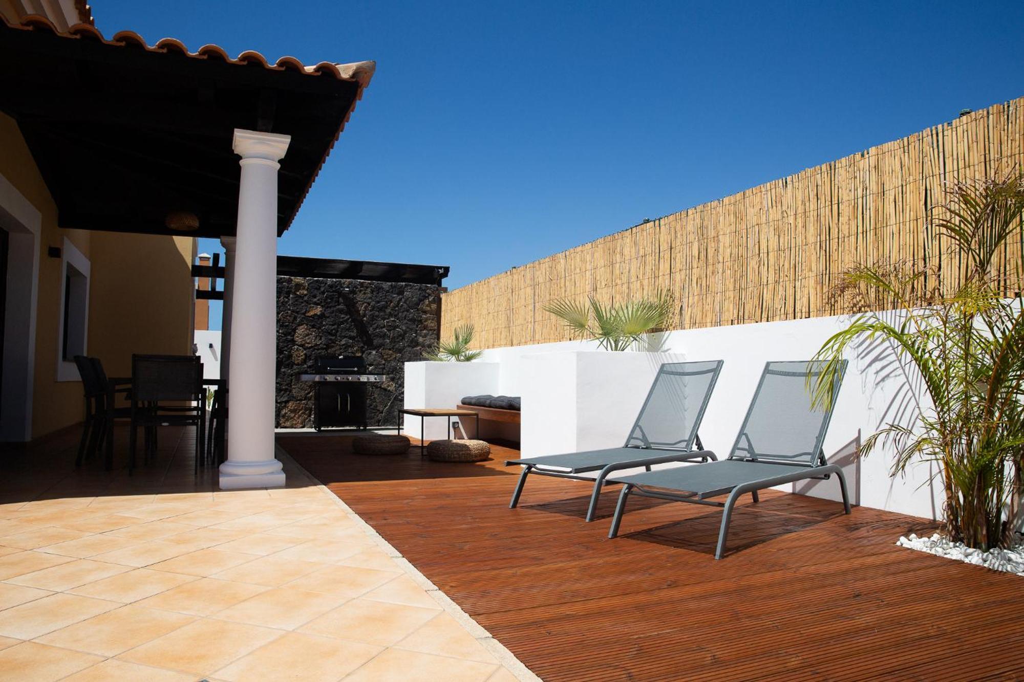 Villa Surf Dream *