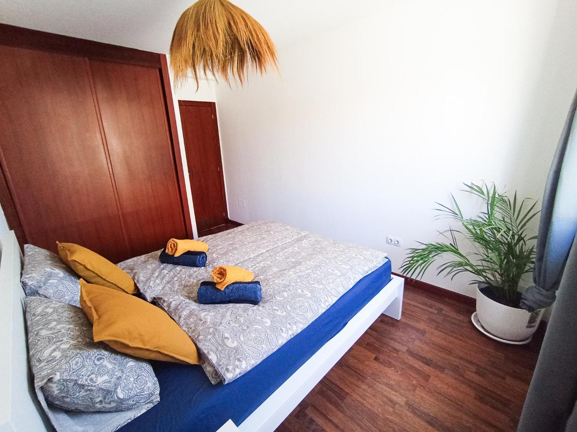 Surf Dream Villa *