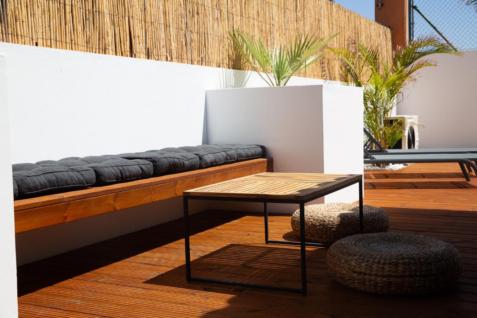 Surf Dream Villa *