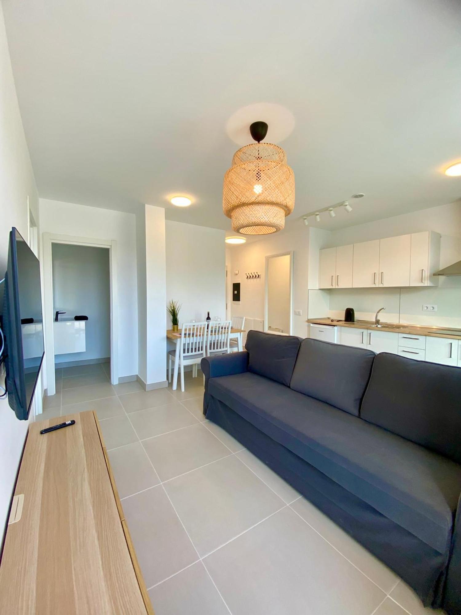 Apartment Canarian Sun 3 Corralejo