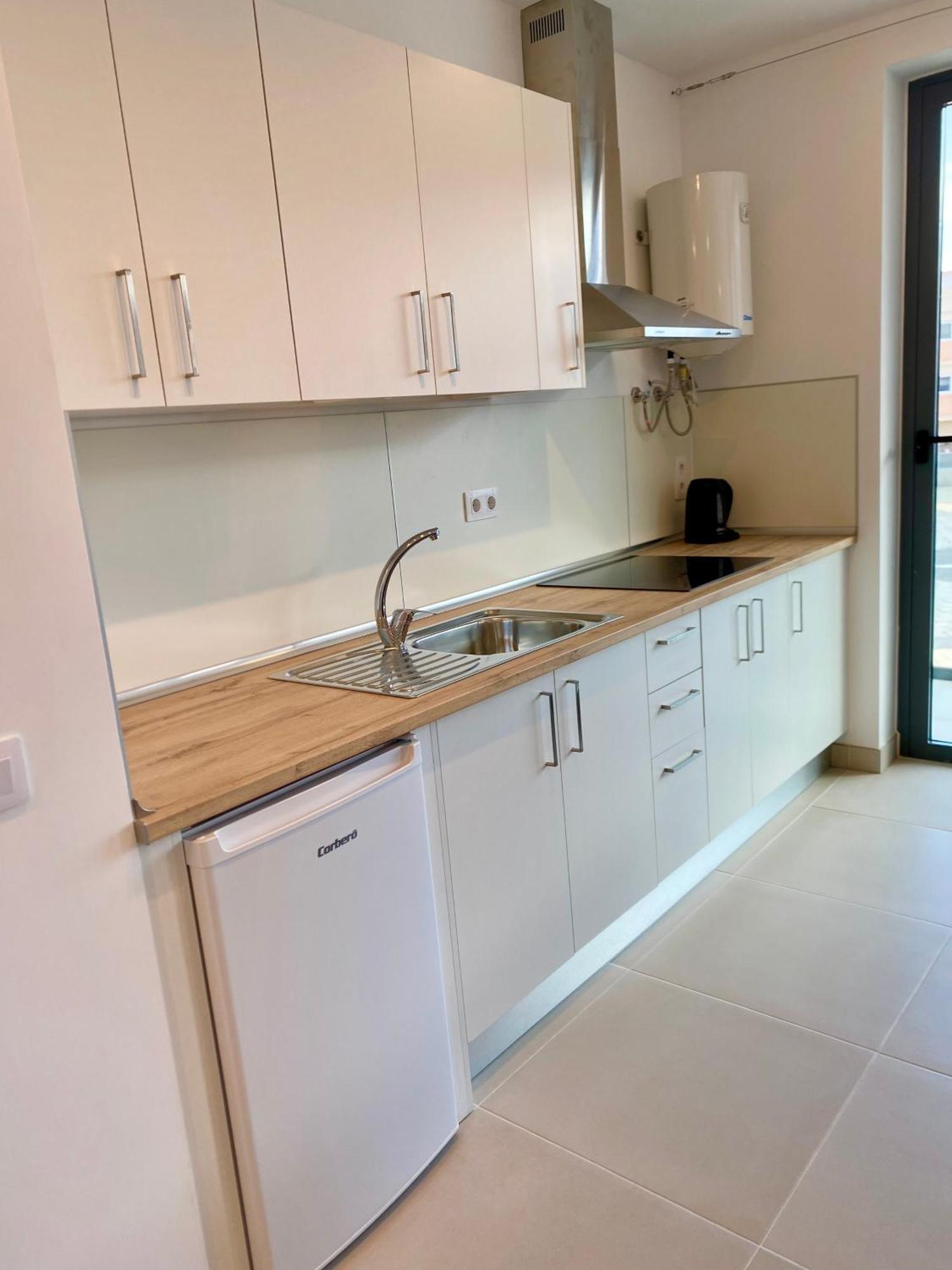 Apartment Canarian Sun 3 *