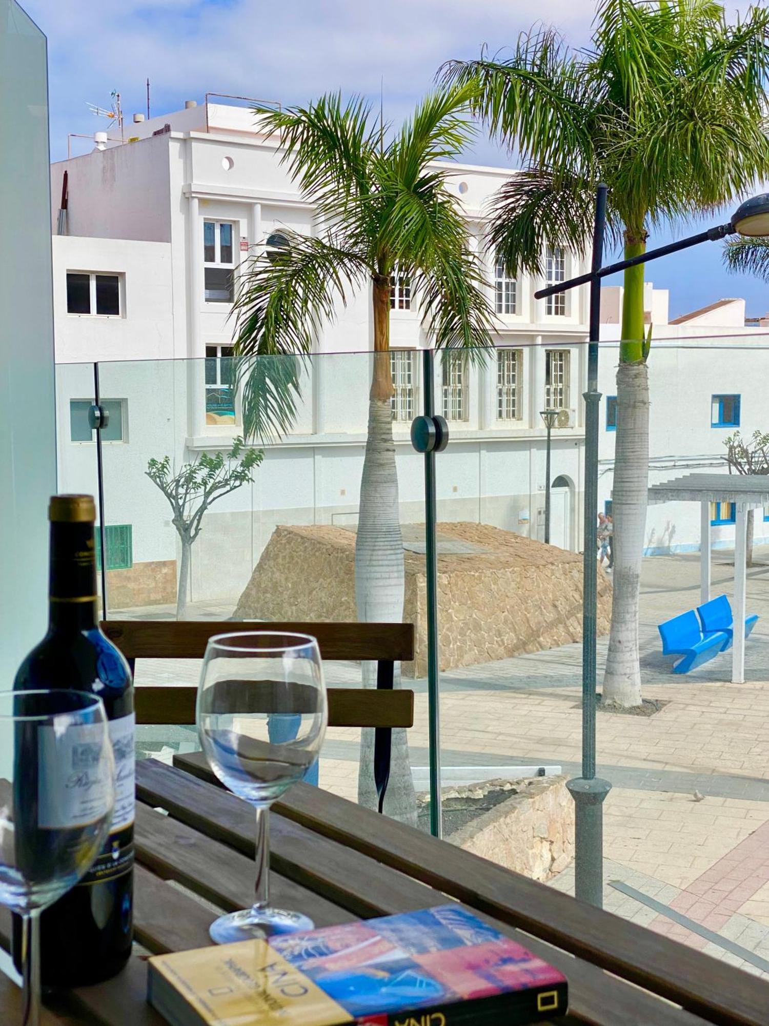 Canarian Sun 3