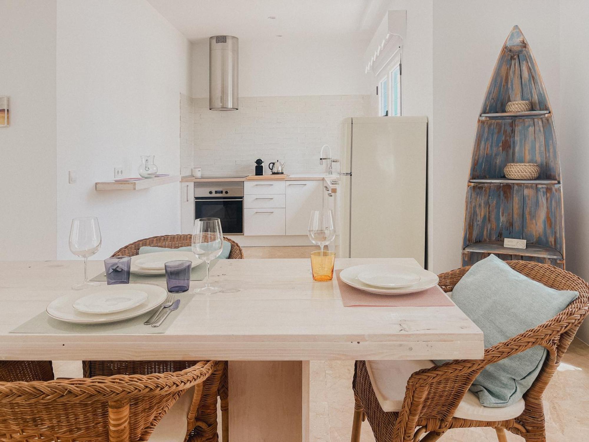 Ananda - Luxury In Bahiazul Corralejo