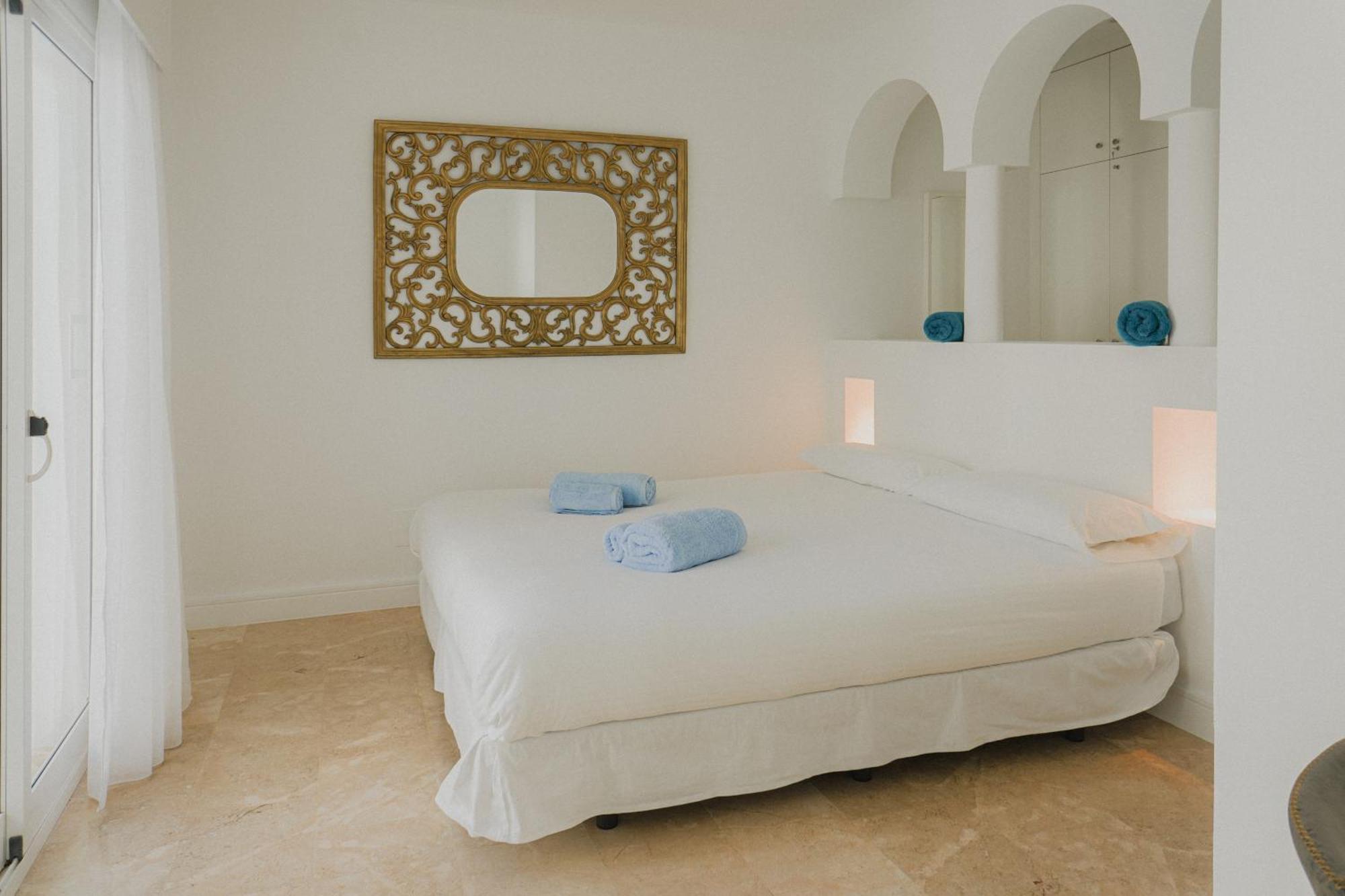 Ananda - Luxury In Bahiazul Pousada Corralejo