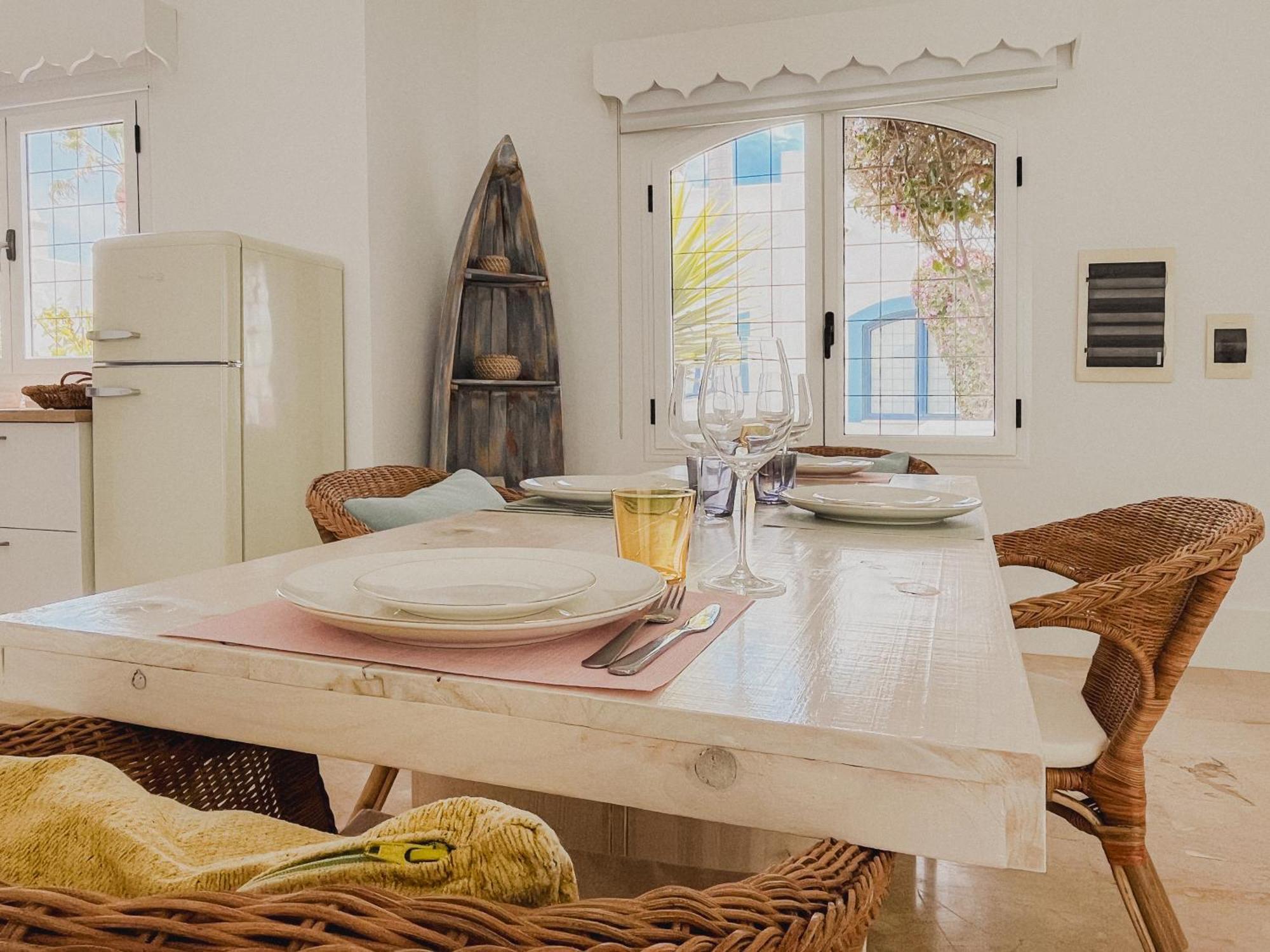 Ananda - Luxury In Bahiazul Villa *