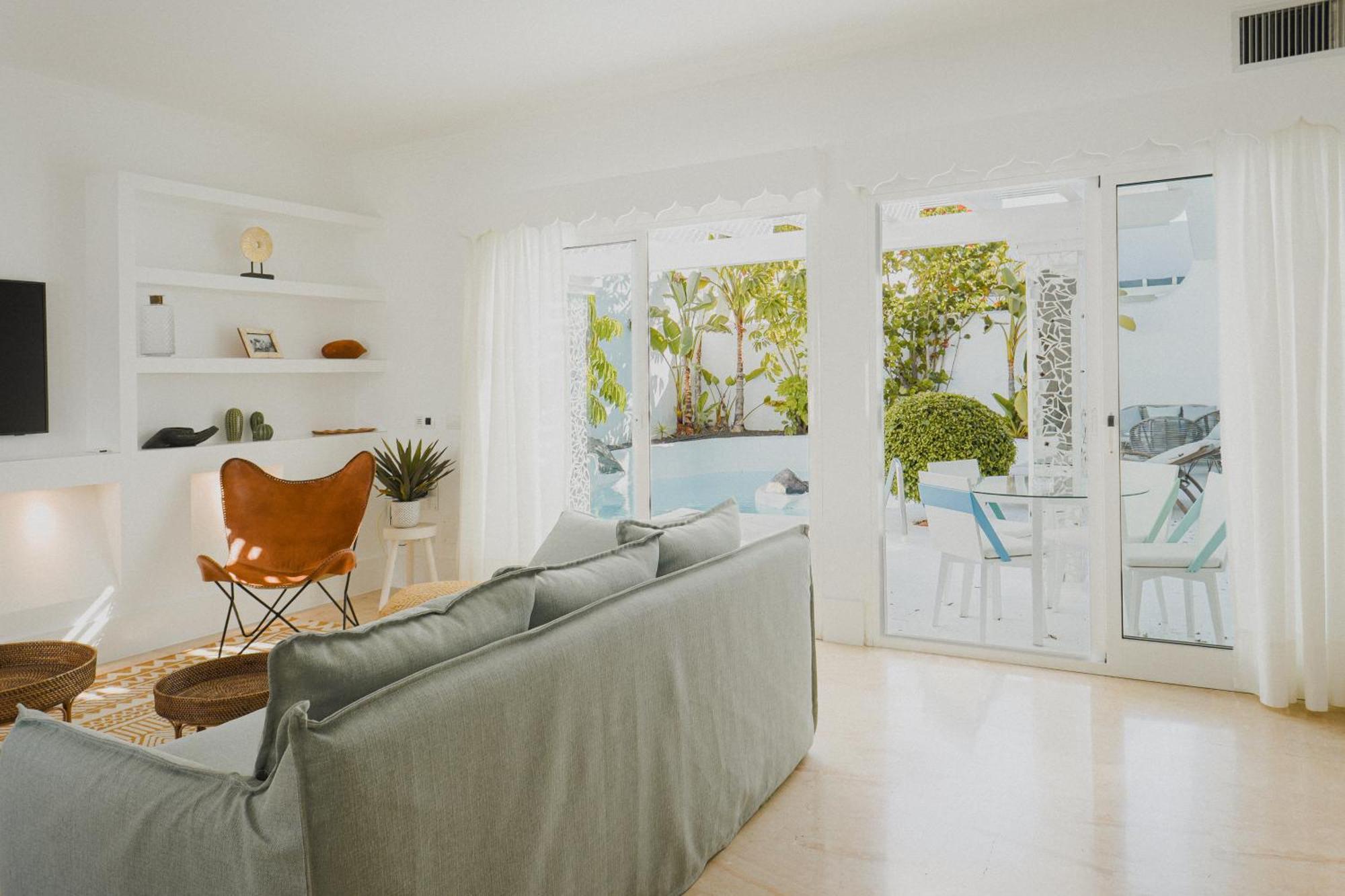 Ananda - Luxury In Bahiazul Villa *