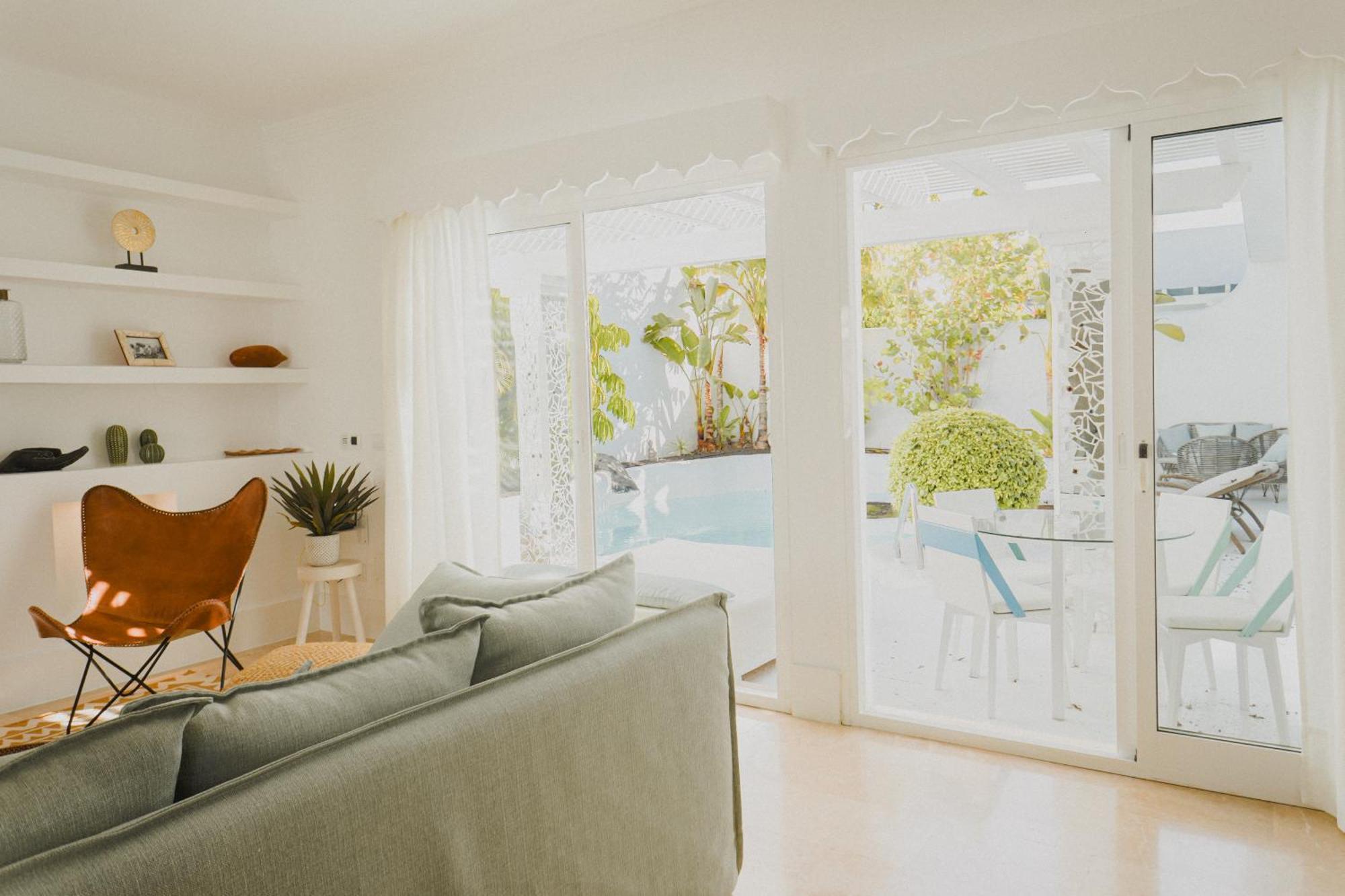 Ananda - Luxury In Bahiazul Pousada *