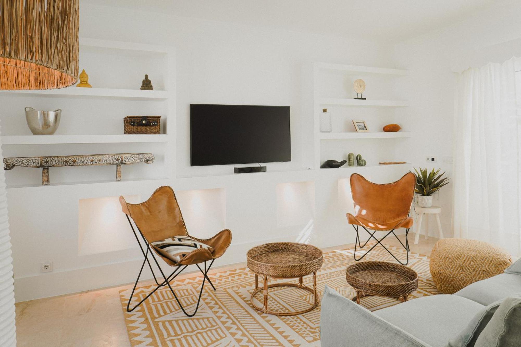 Ananda - Luxury In Bahiazul Villa Corralejo