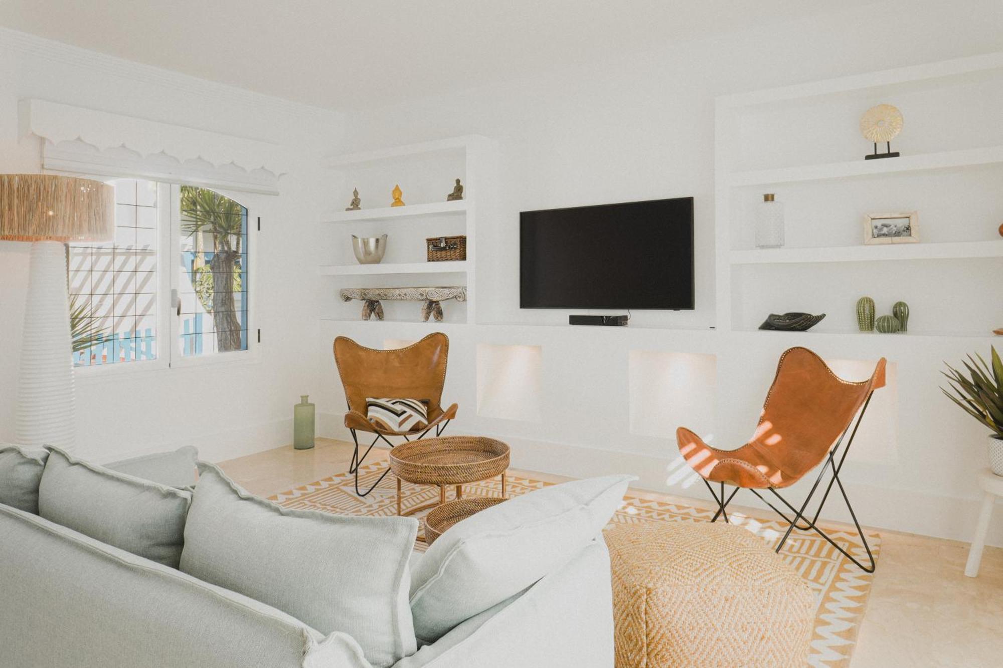 Ananda - Luxury In Bahiazul * Corralejo