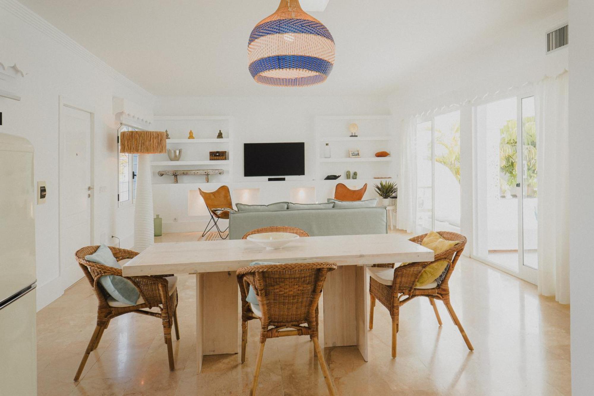 Ananda - Luxury In Bahiazul Corralejo