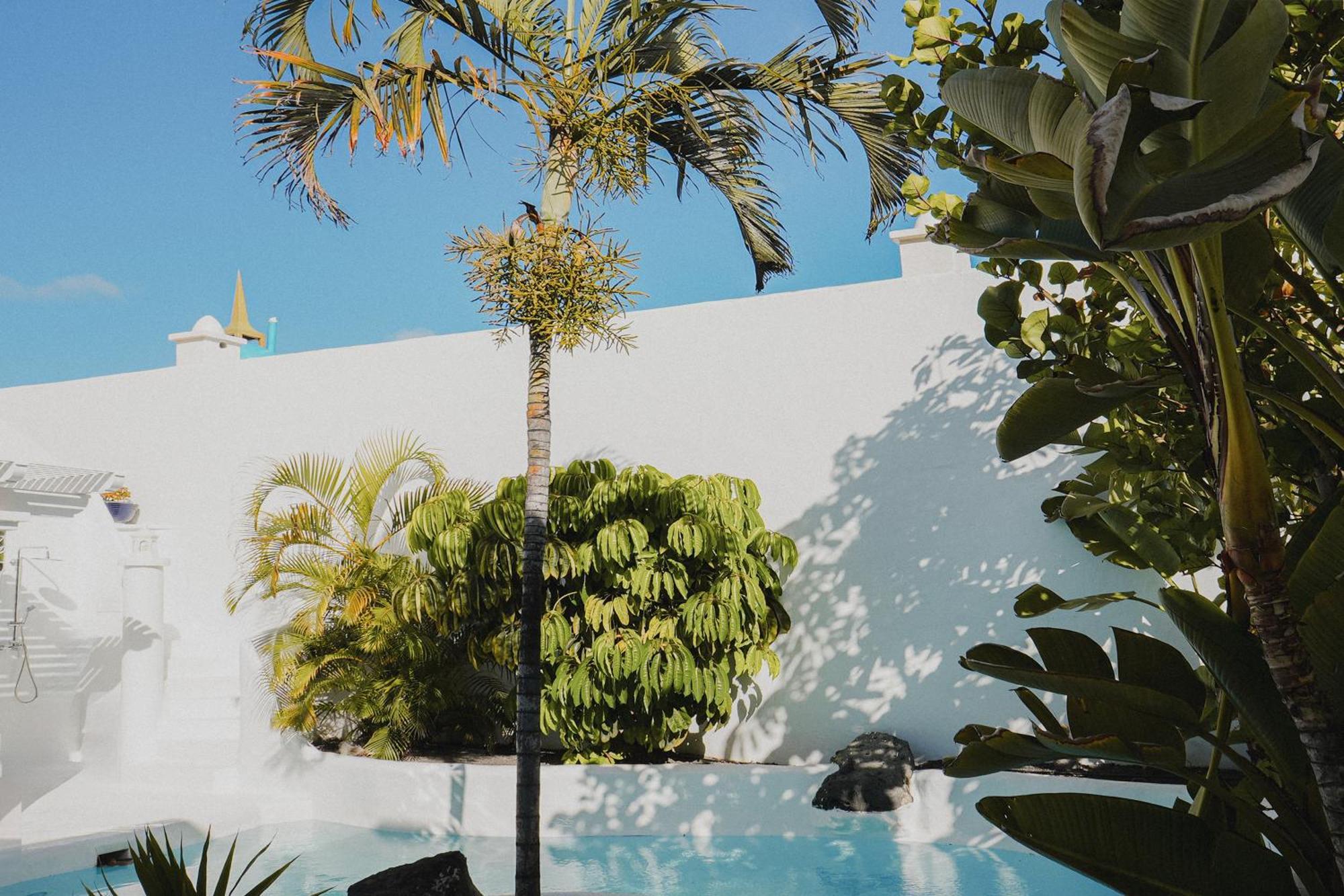 Ananda - Luxury In Bahiazul Villa Corralejo