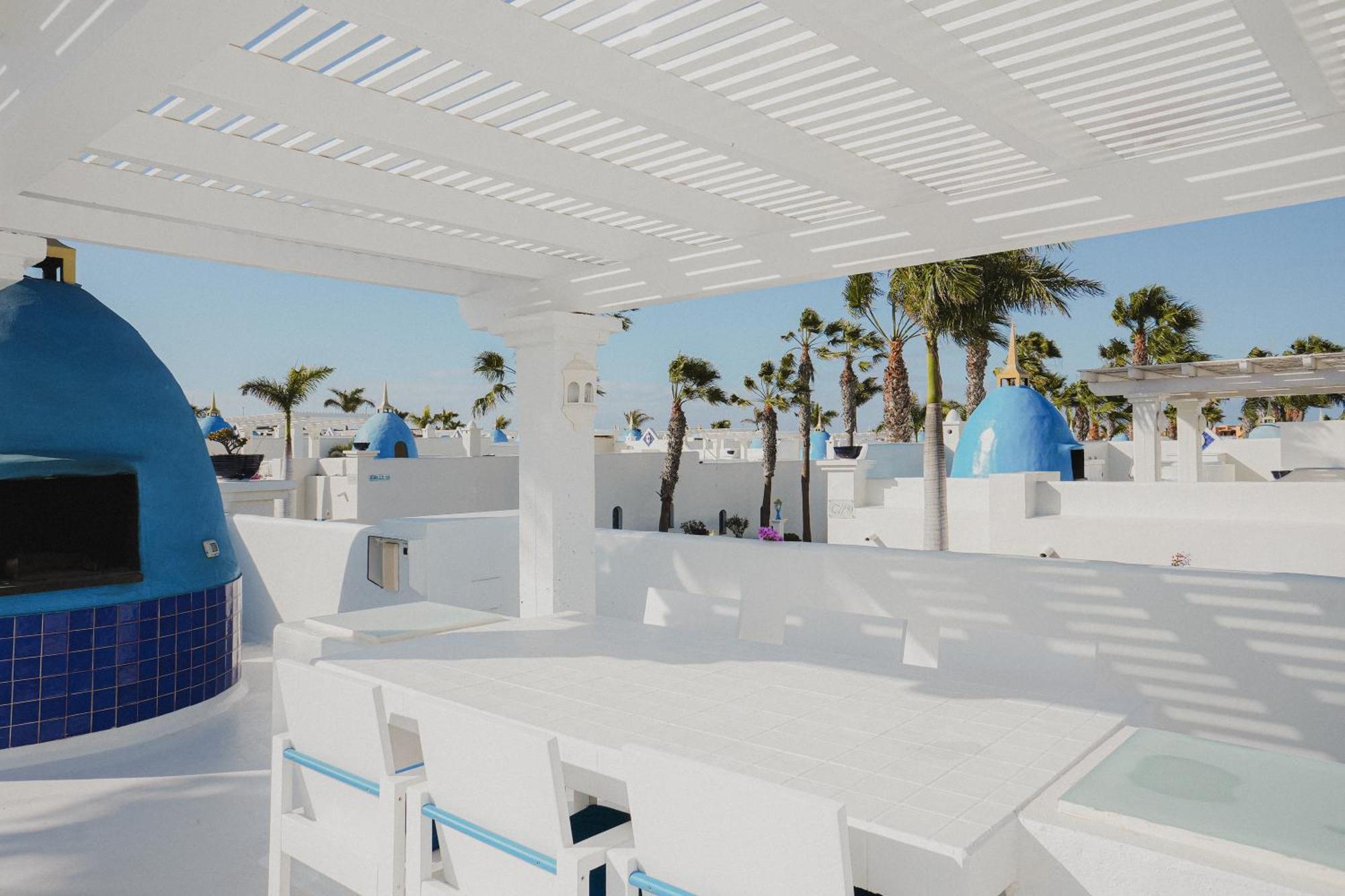 Ananda - Luxury In Bahiazul Corralejo