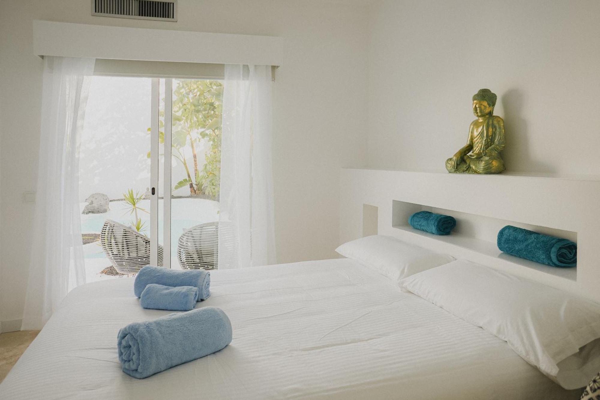 Pousada Ananda - Luxury In Bahiazul Corralejo
