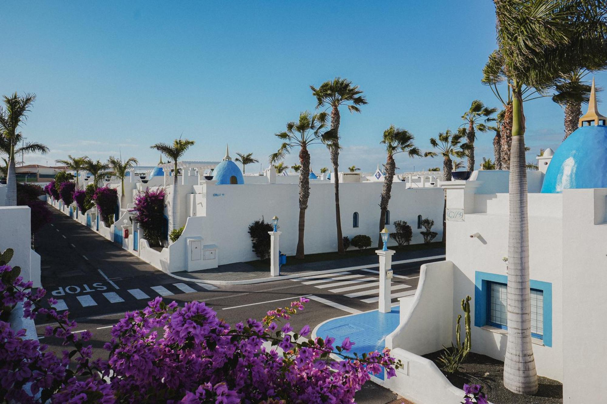 Ananda - Luxury In Bahiazul Corralejo