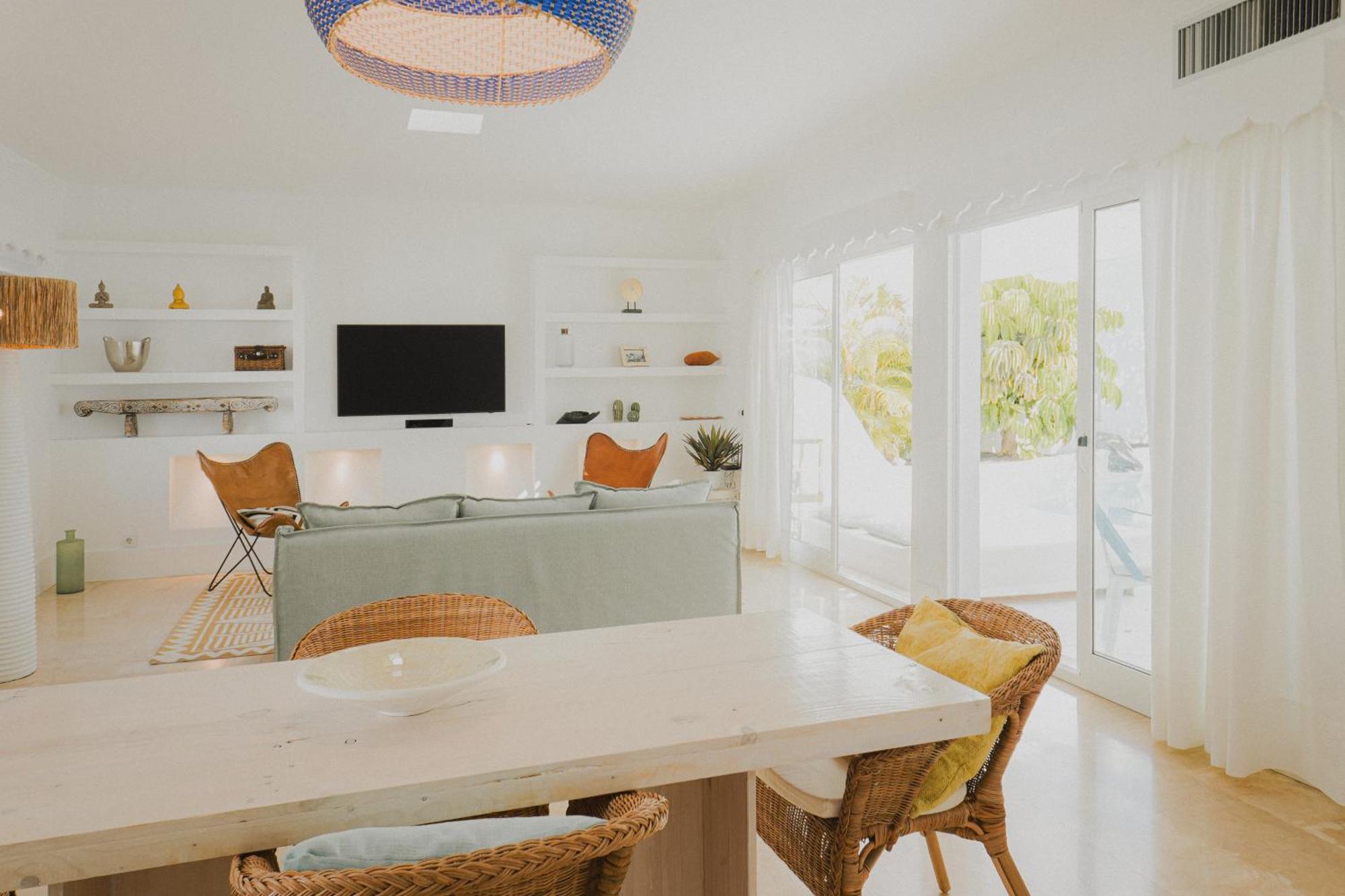 Pousada Ananda - Luxury In Bahiazul *